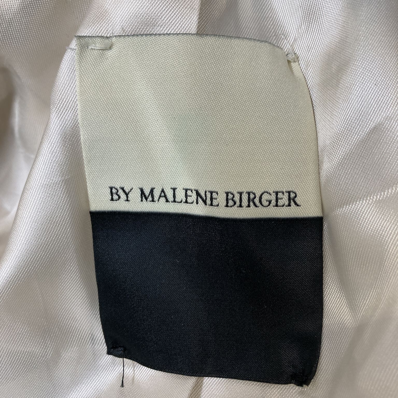 By Malene Birger