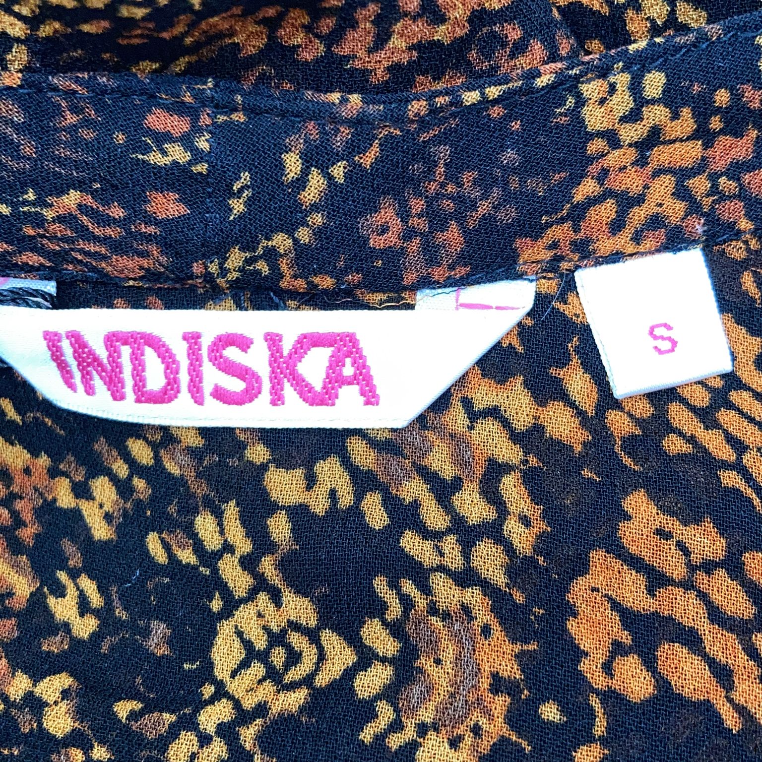 Indiska