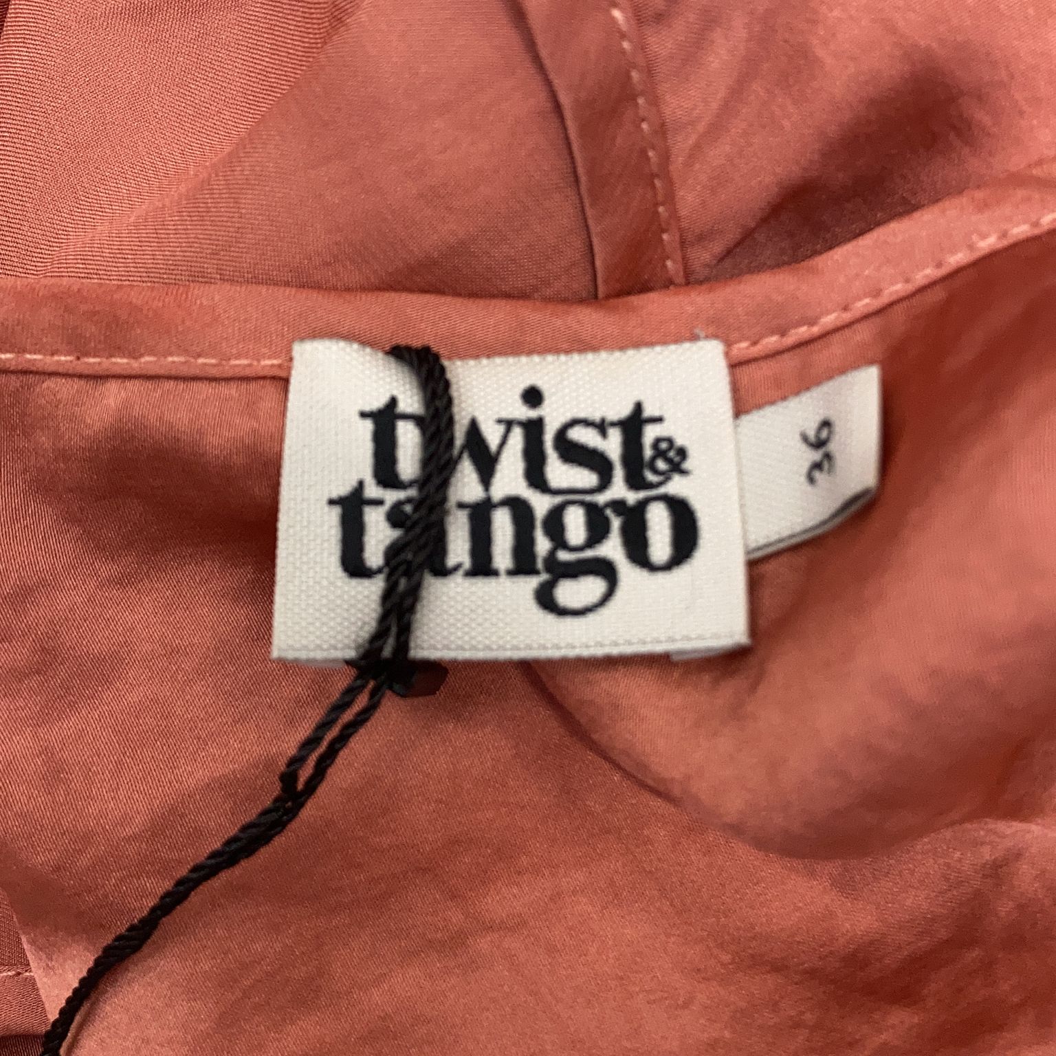 Twist  Tango