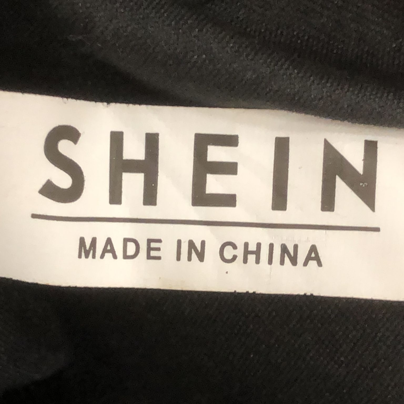 Shein