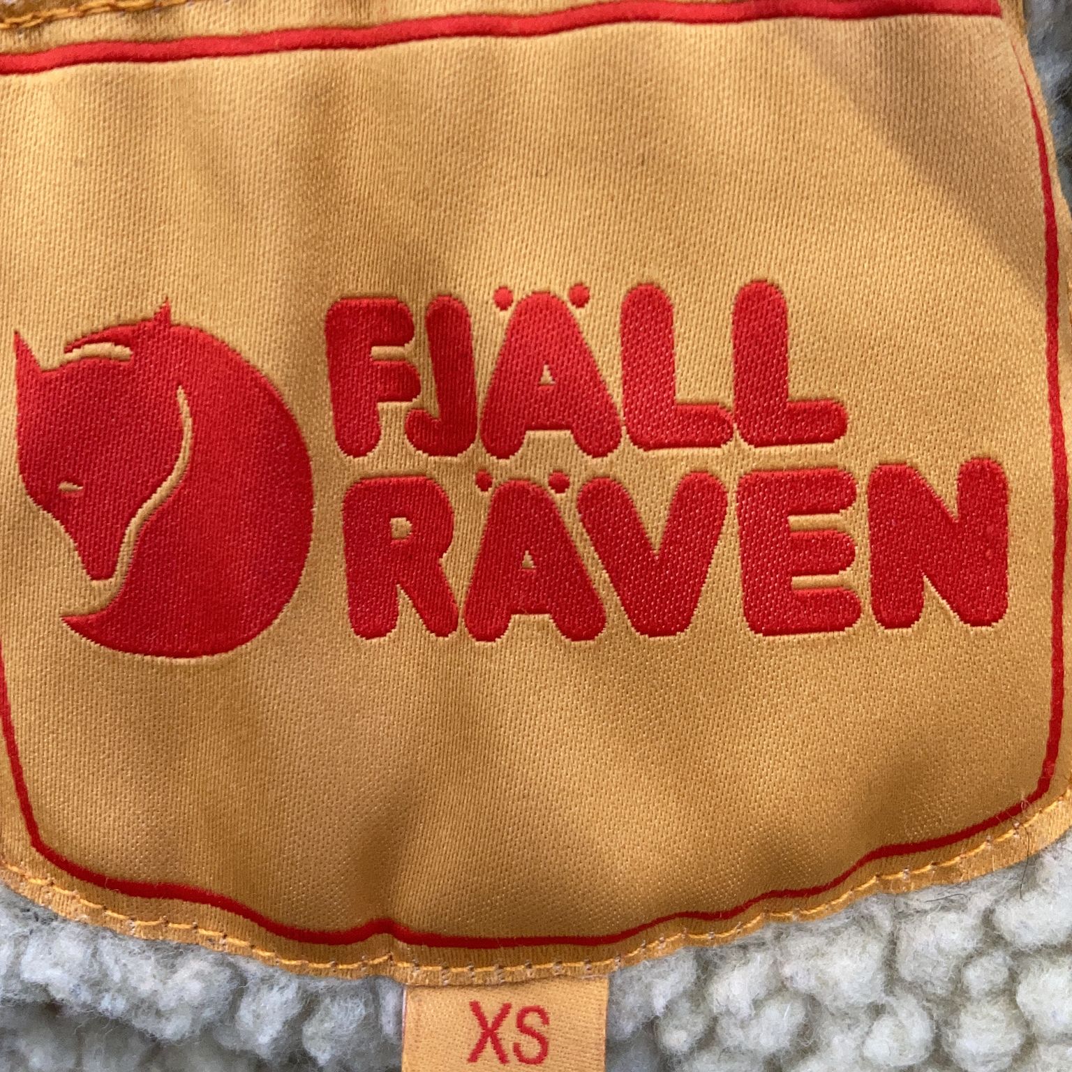 Fjällräven