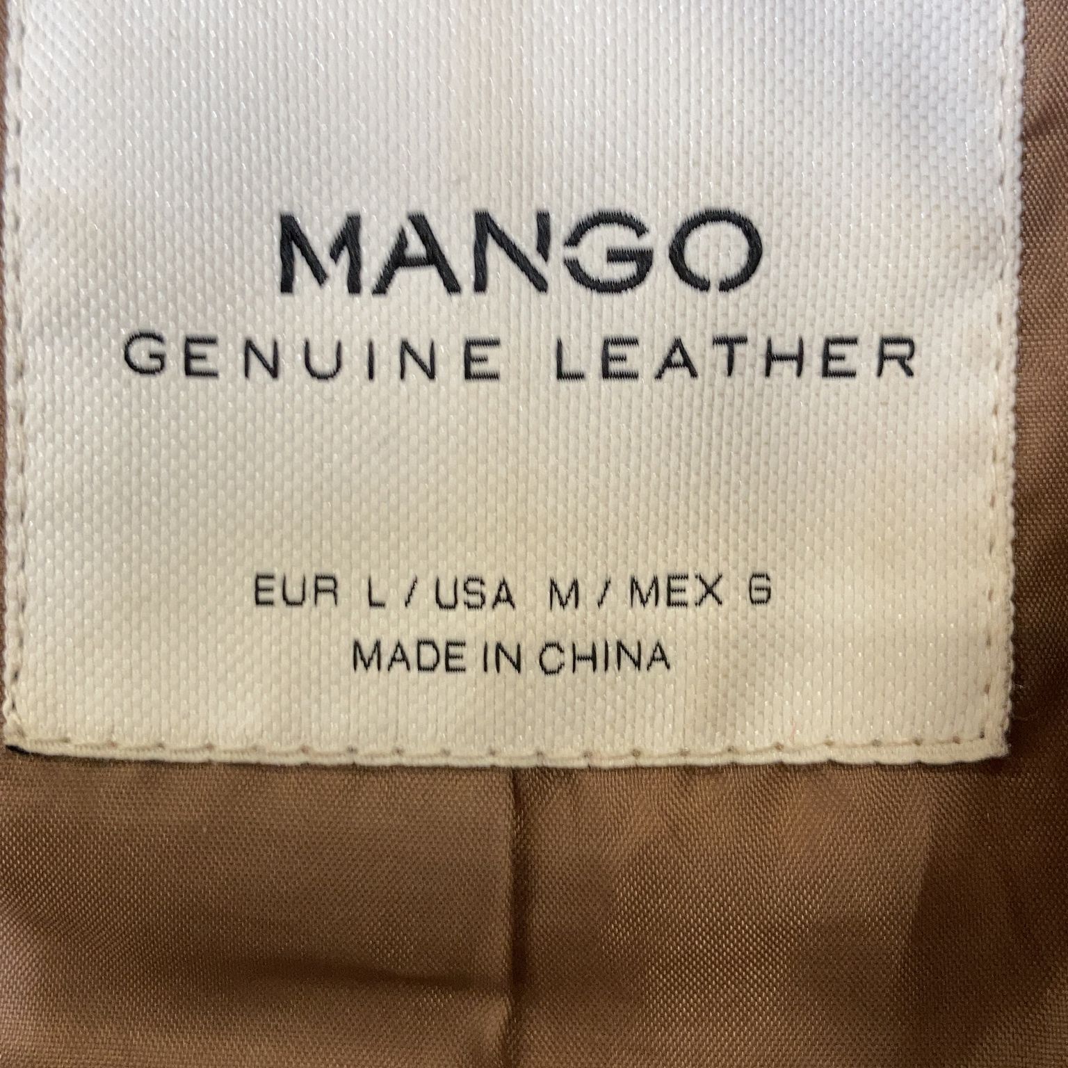 Mango