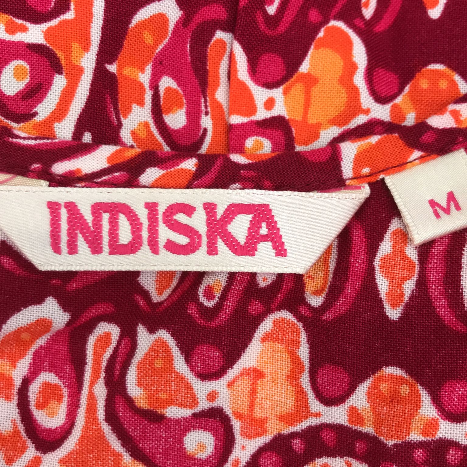 Indiska