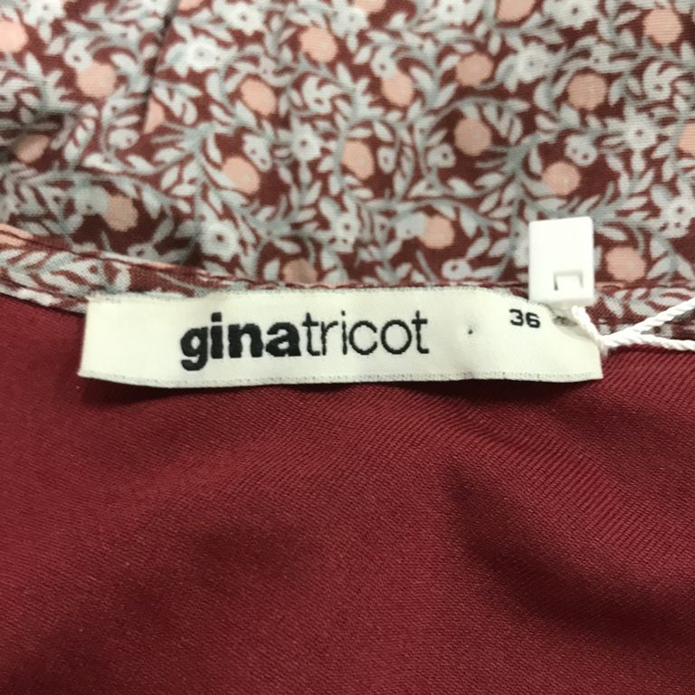 Gina Tricot