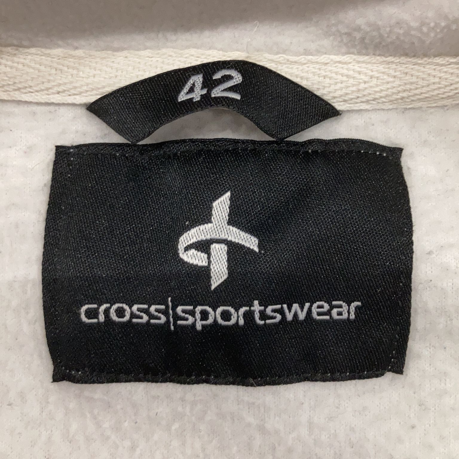 Cross Sportswear