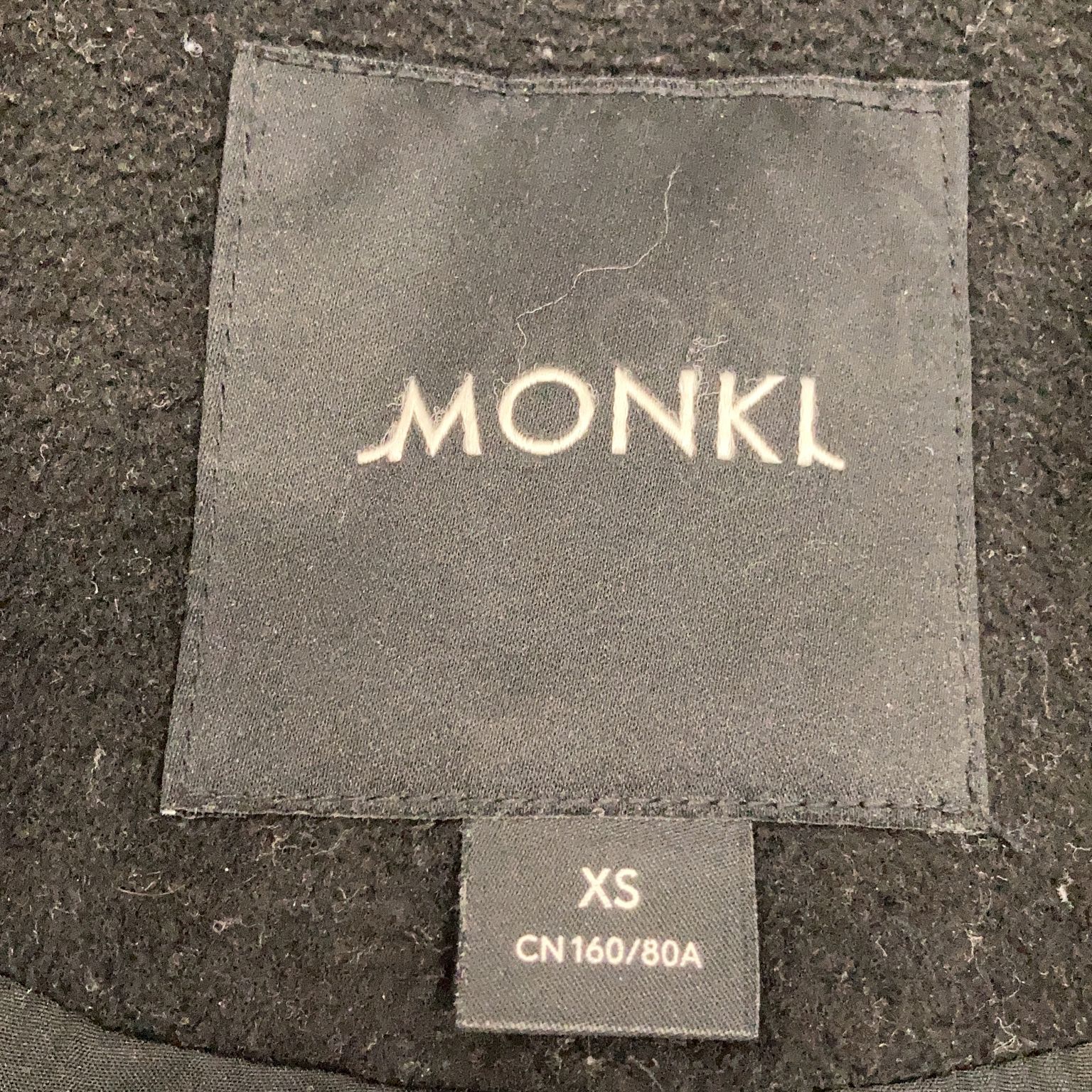 Monki