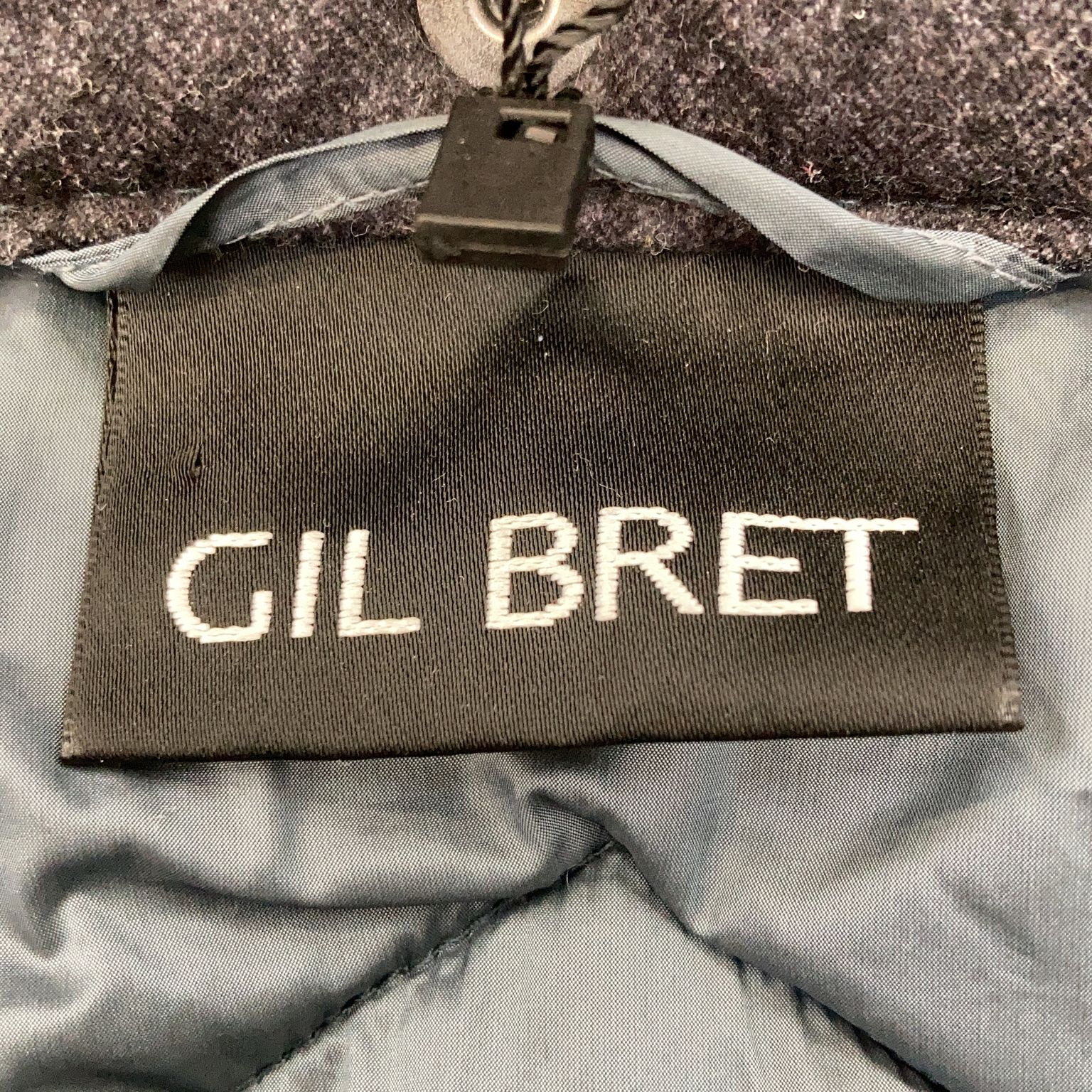 Gil Bret