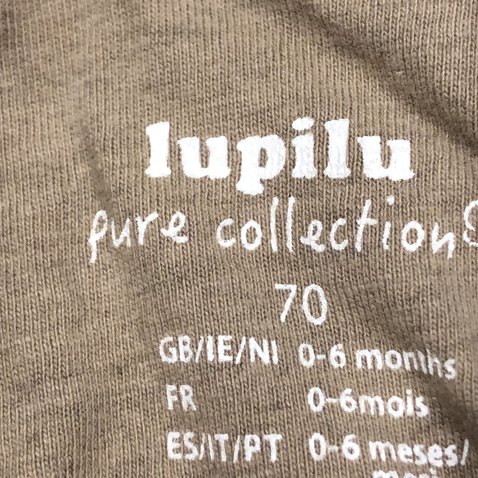 Lupilu