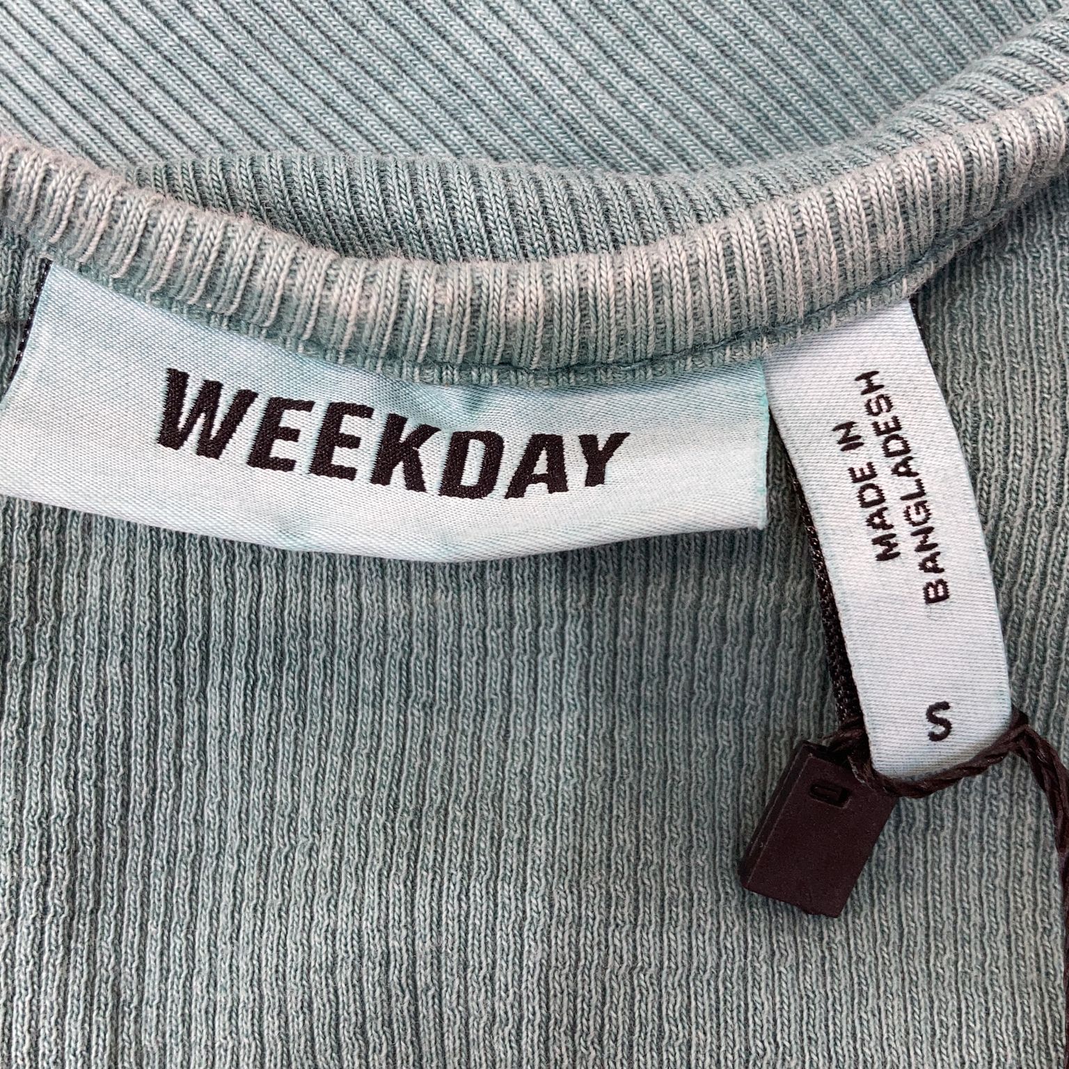 Weekday