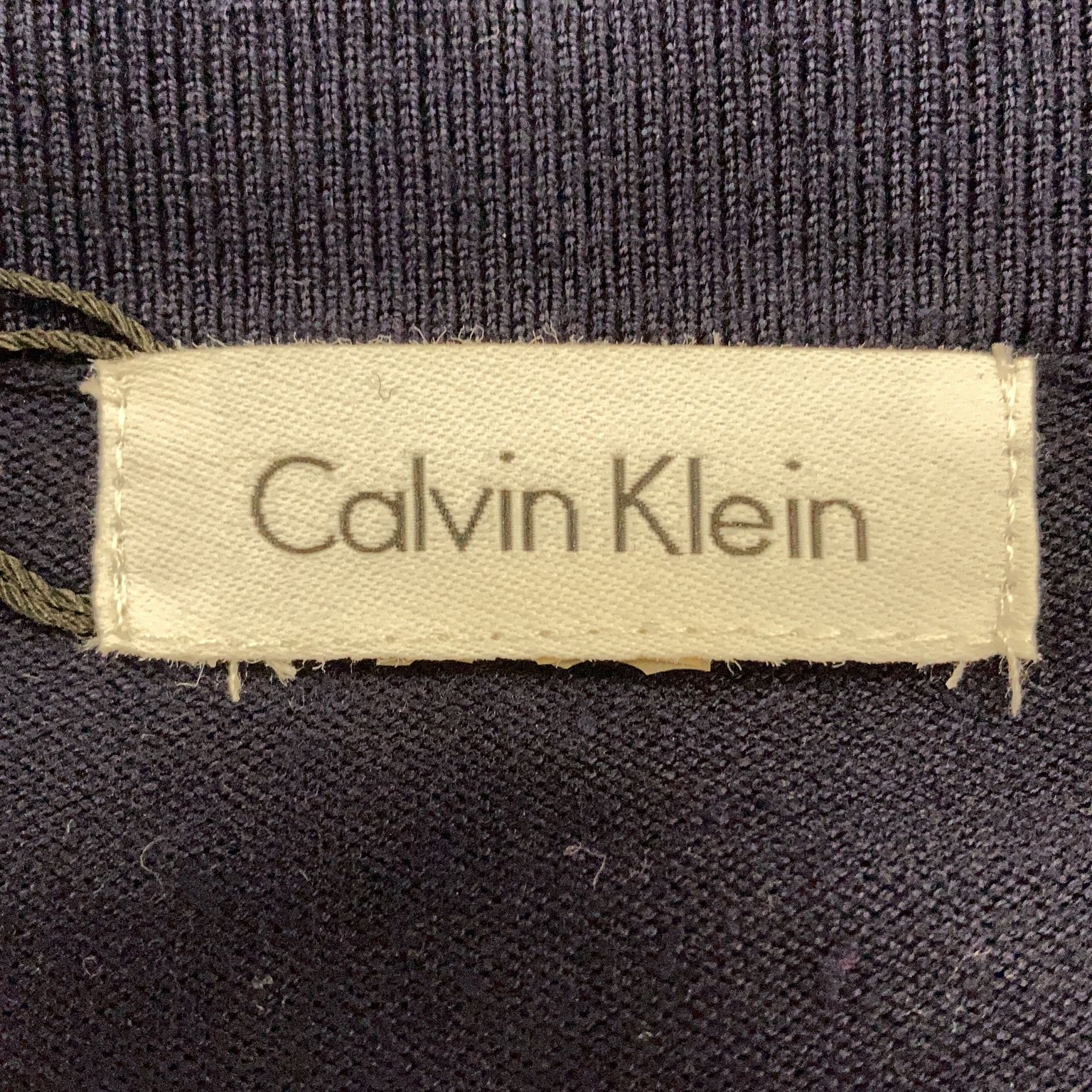 Calvin Klein