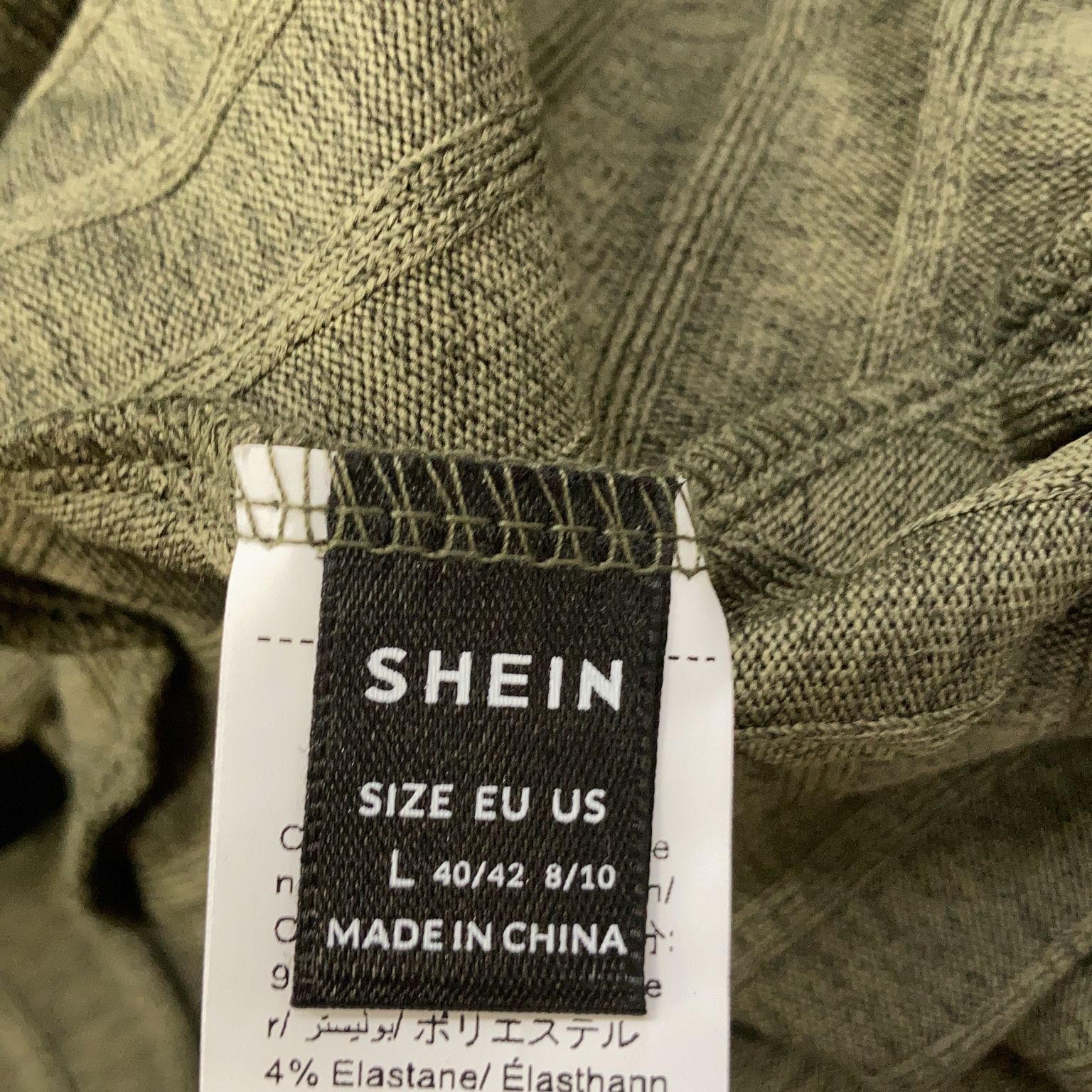 Shein