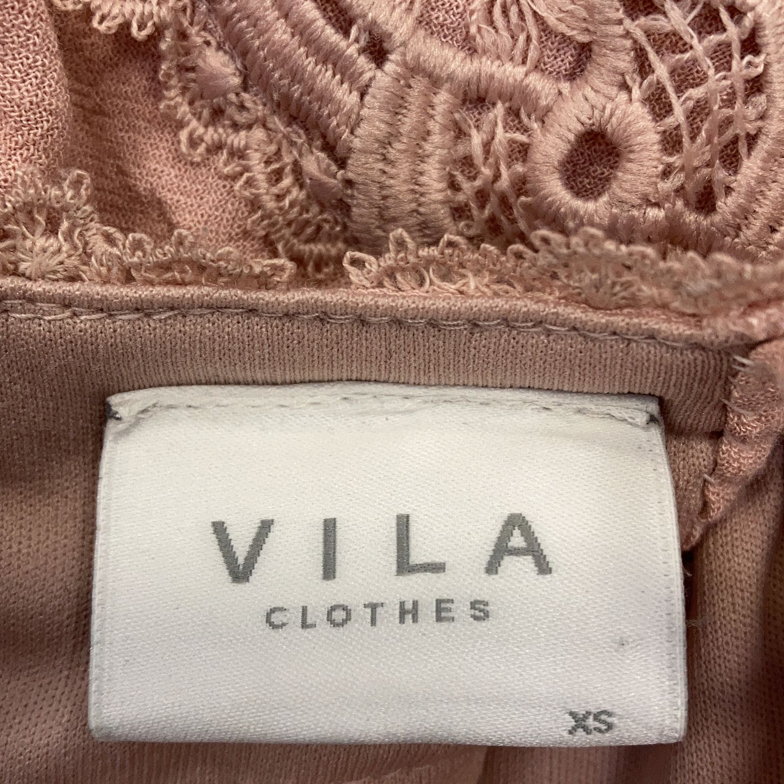 VILA Clothes