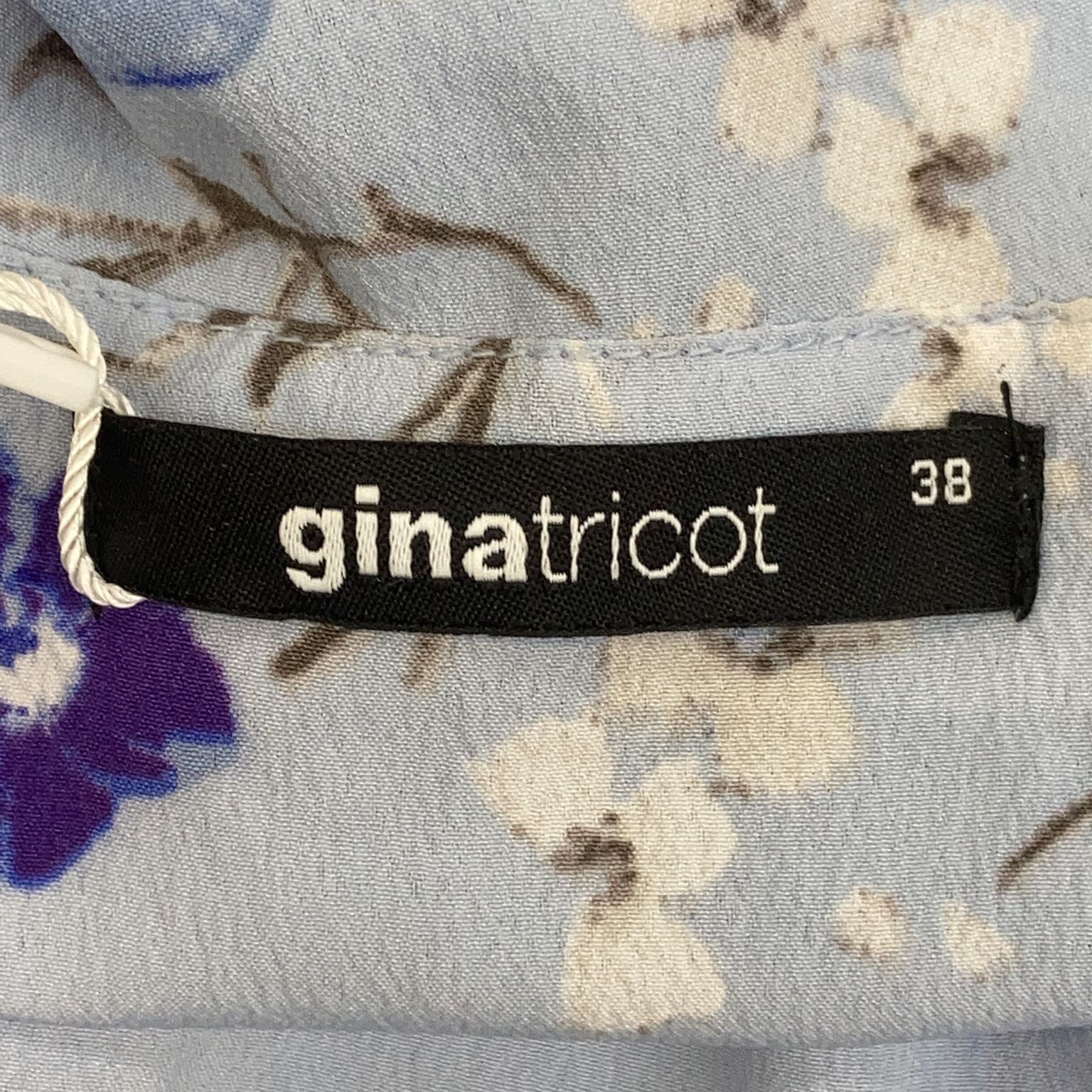 Gina Tricot