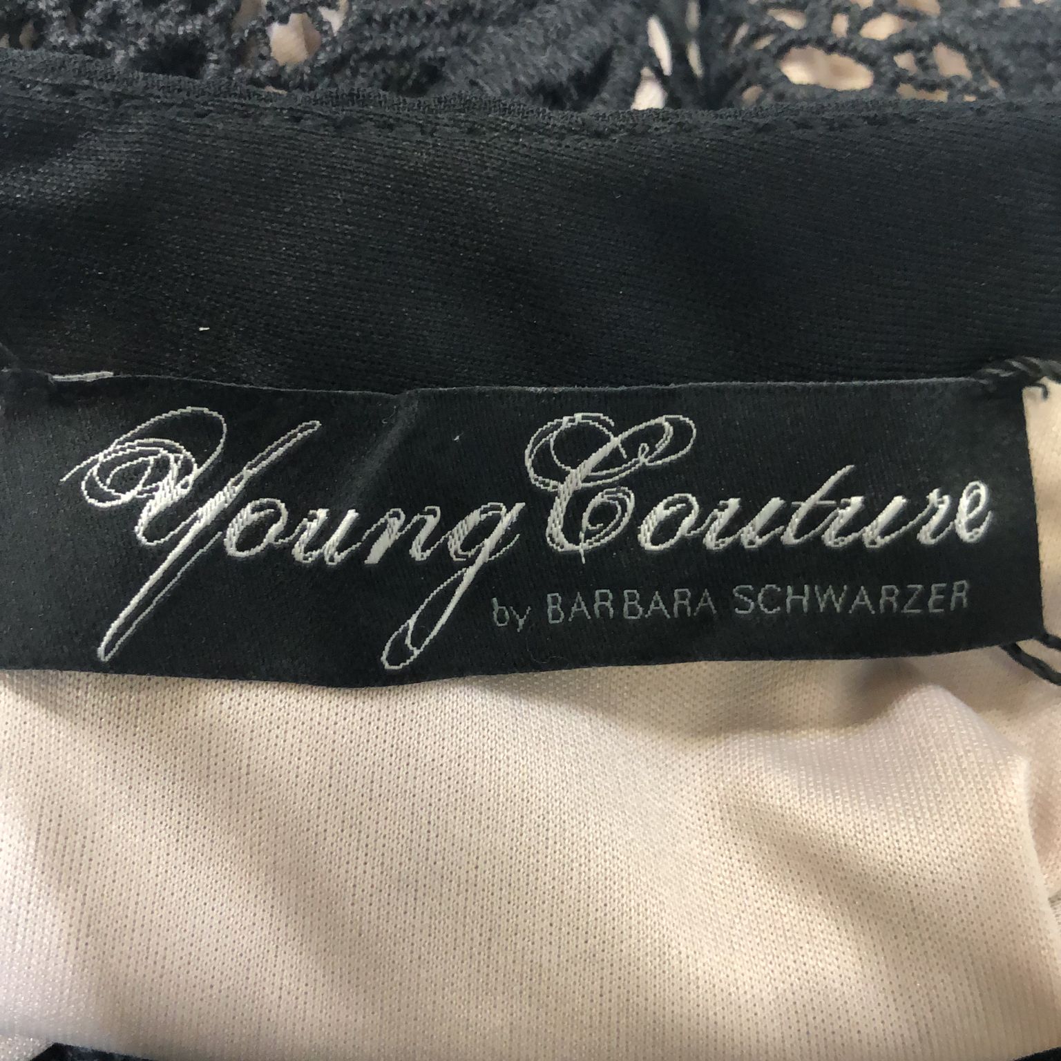 Young Couture