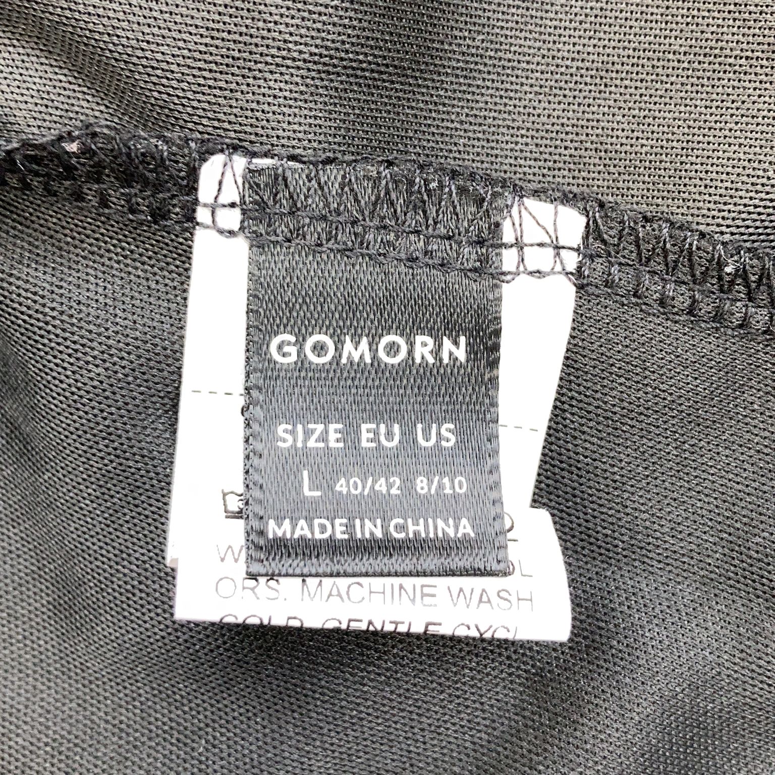 Gomorn