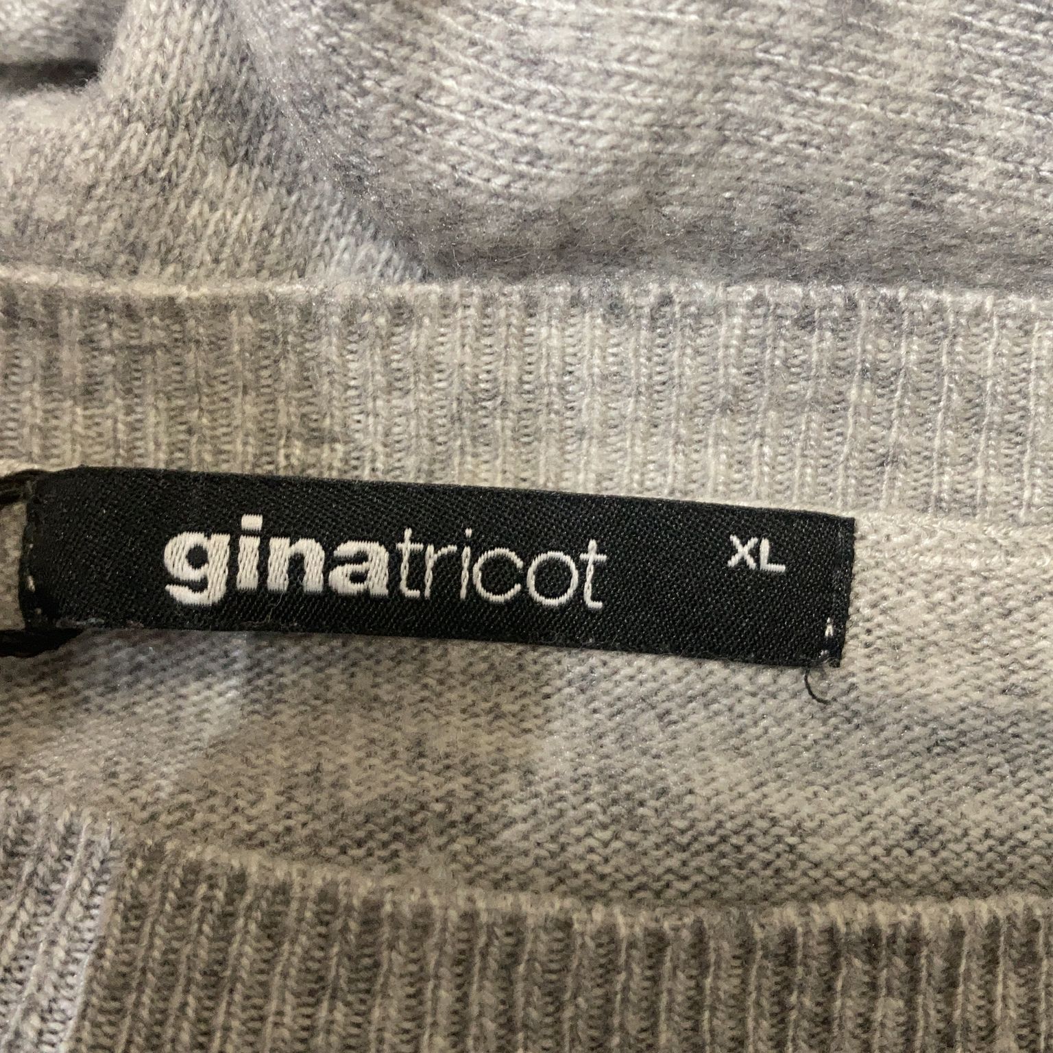 Gina Tricot