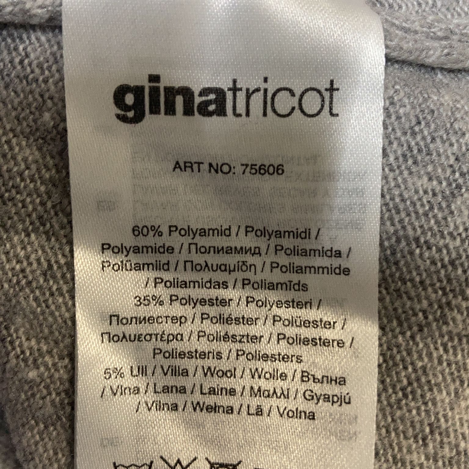 Gina Tricot