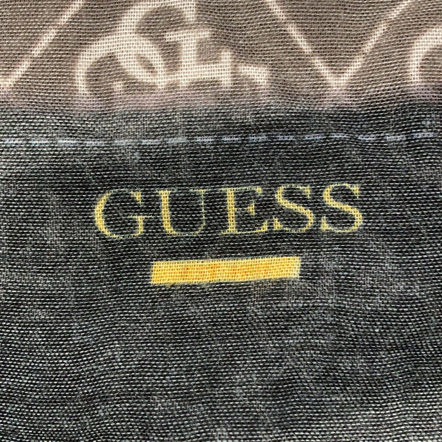 Guess