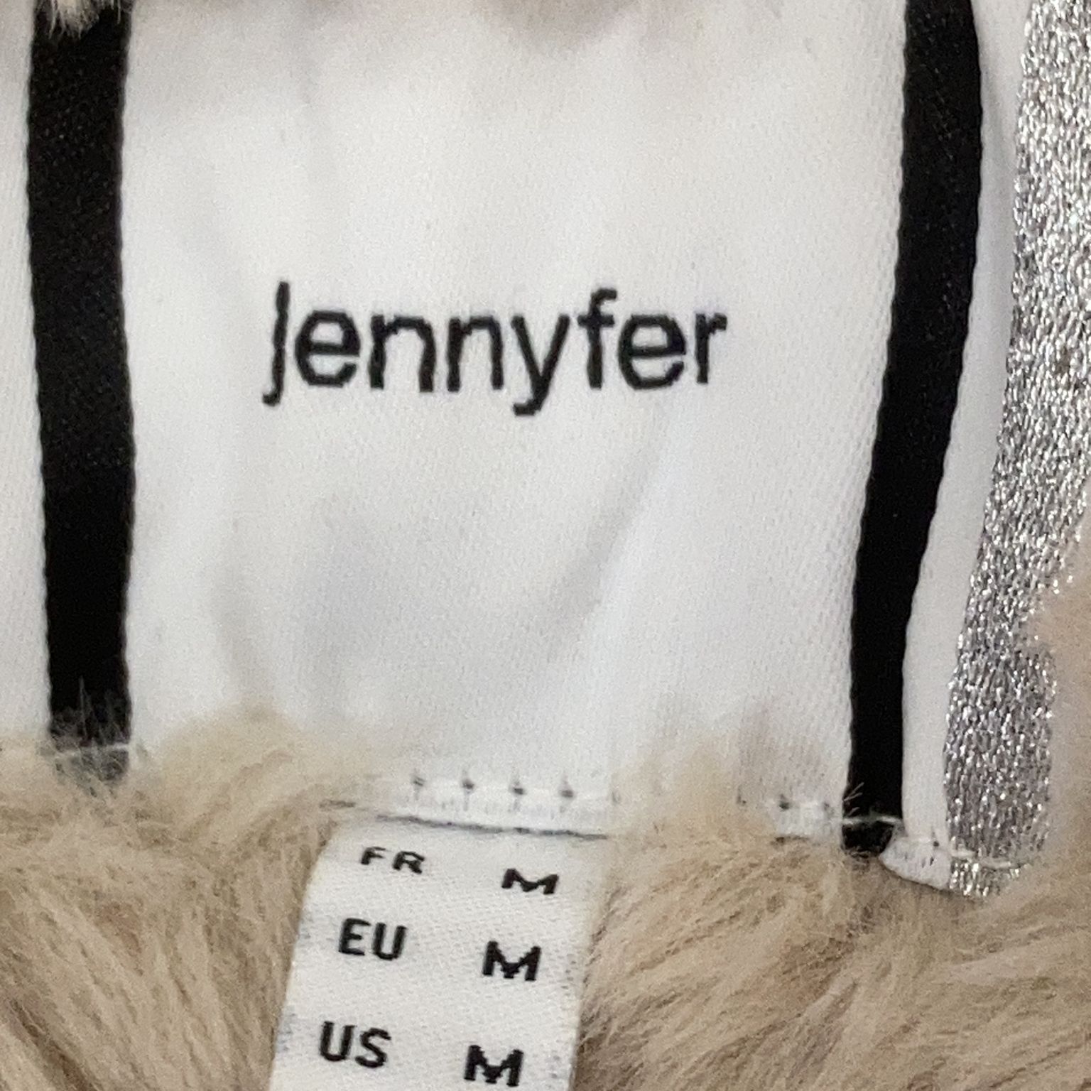 Jennyfer