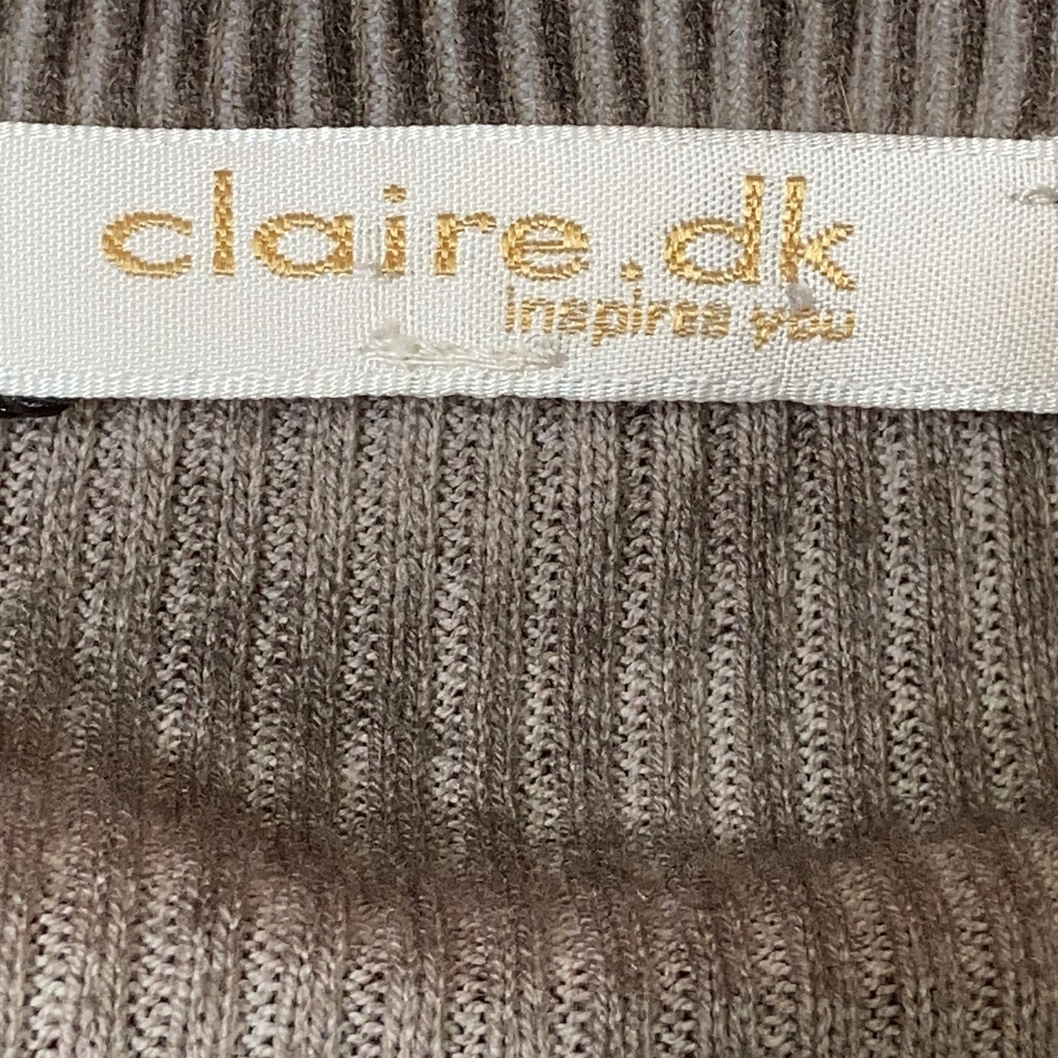 Claire.dk