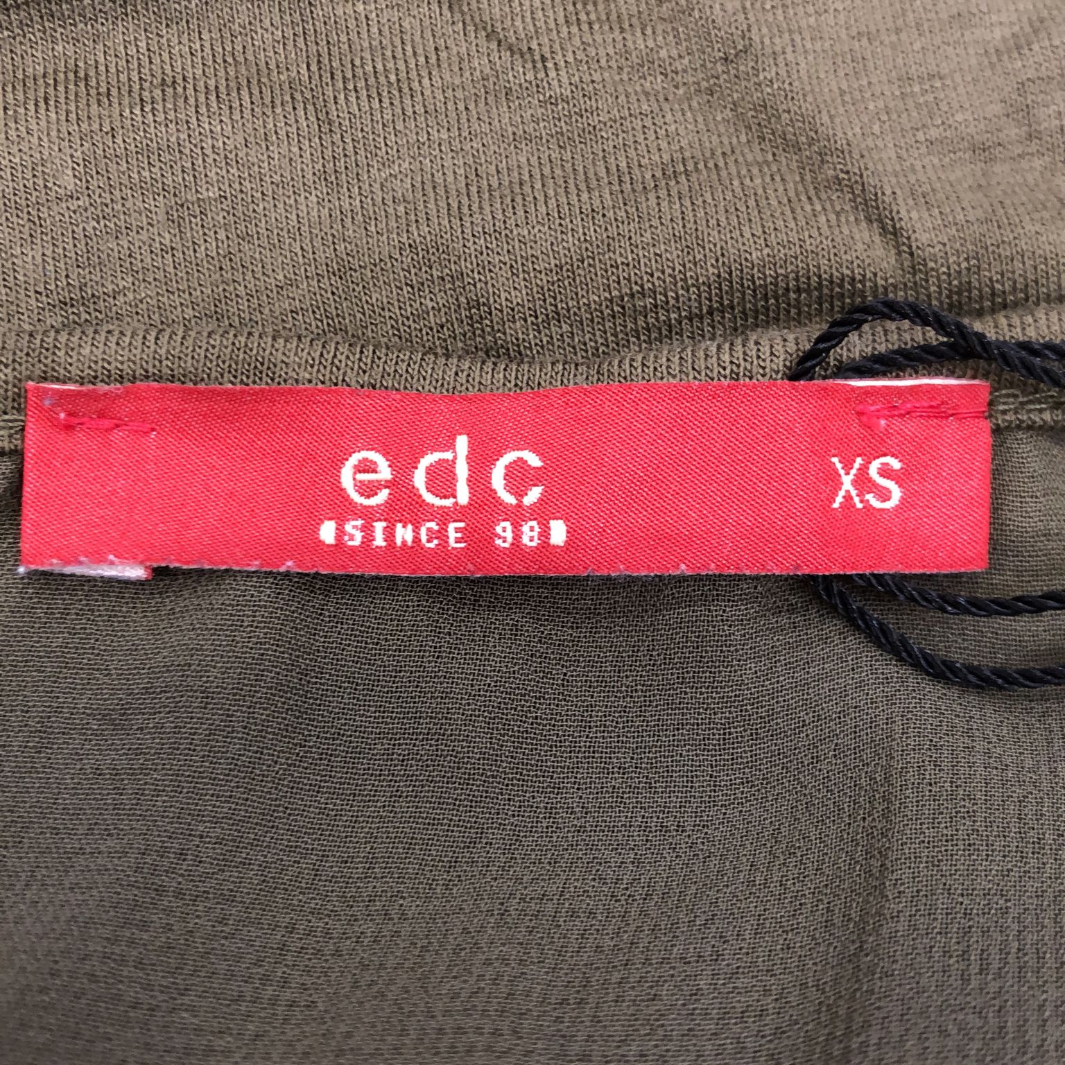 EDC by ESPRIT