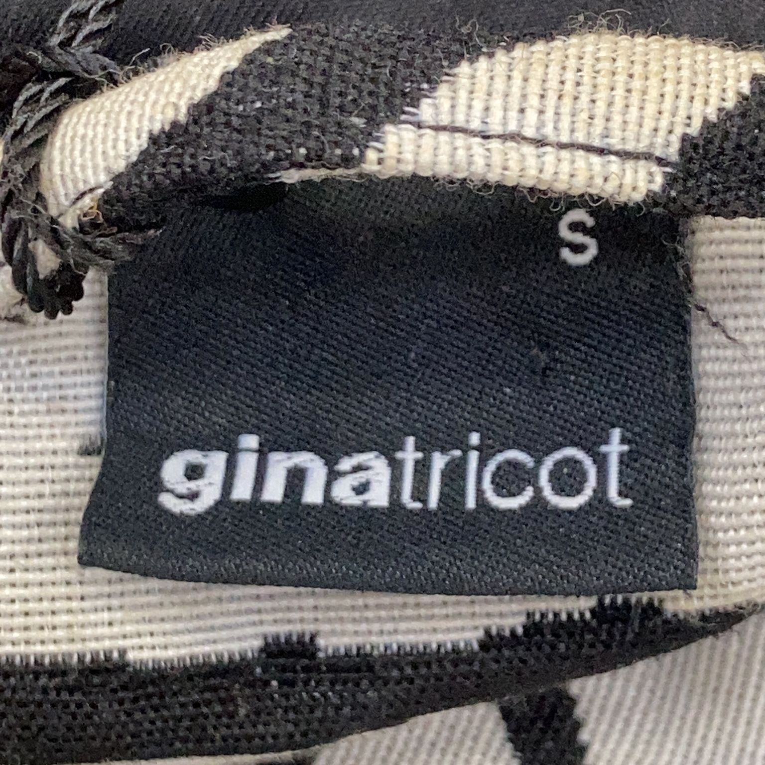 Gina Tricot