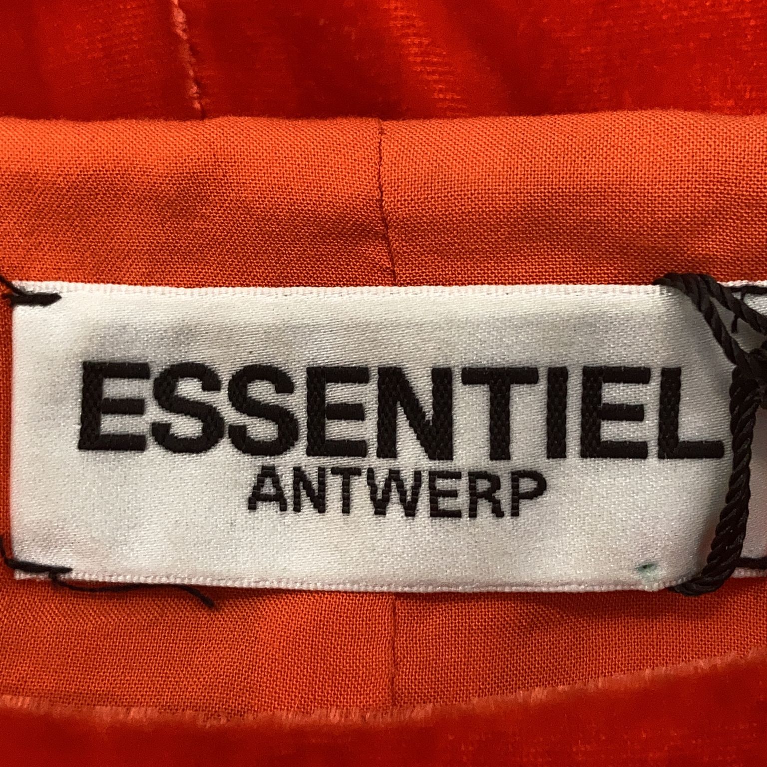 Essentiel Antwerp