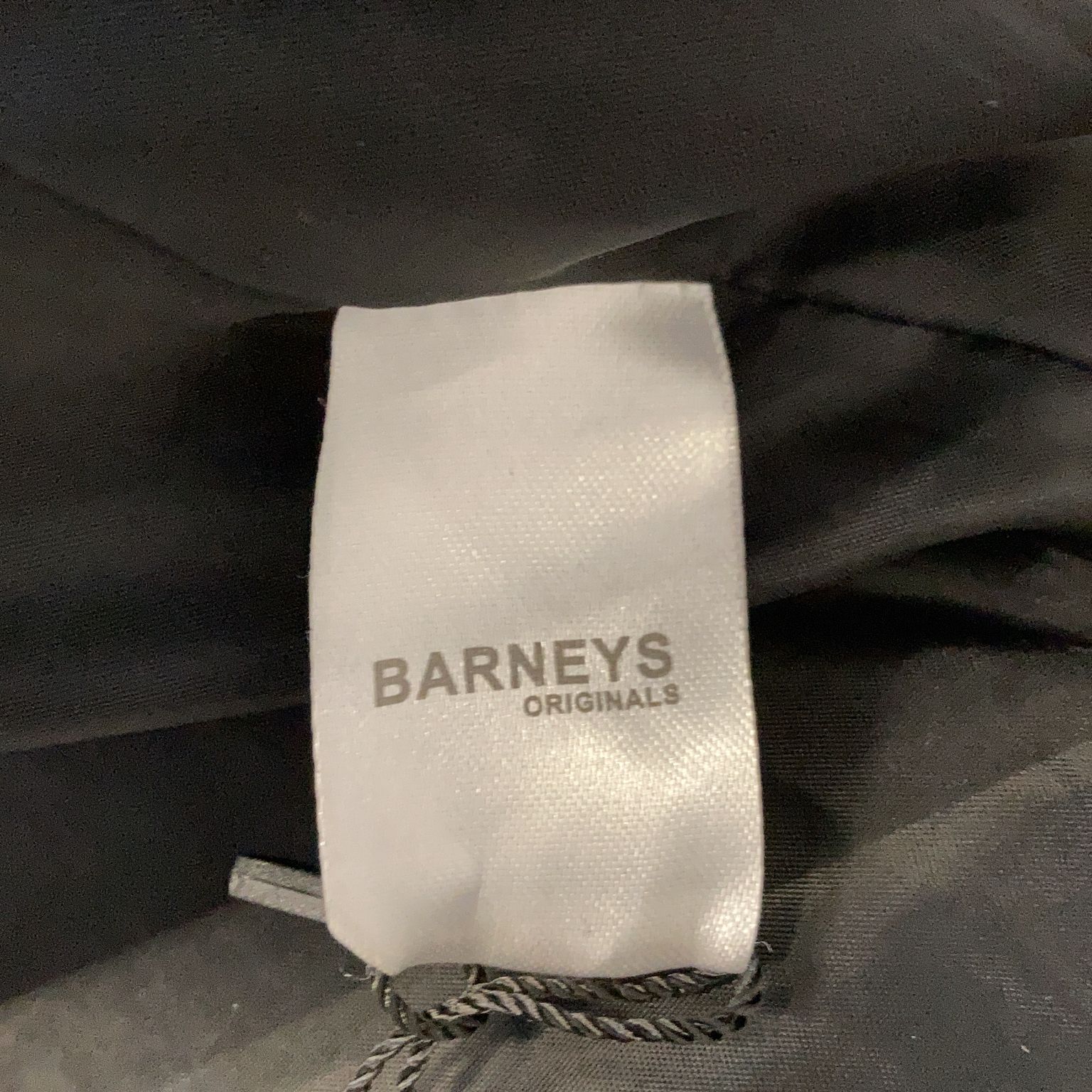 Barneys Originals