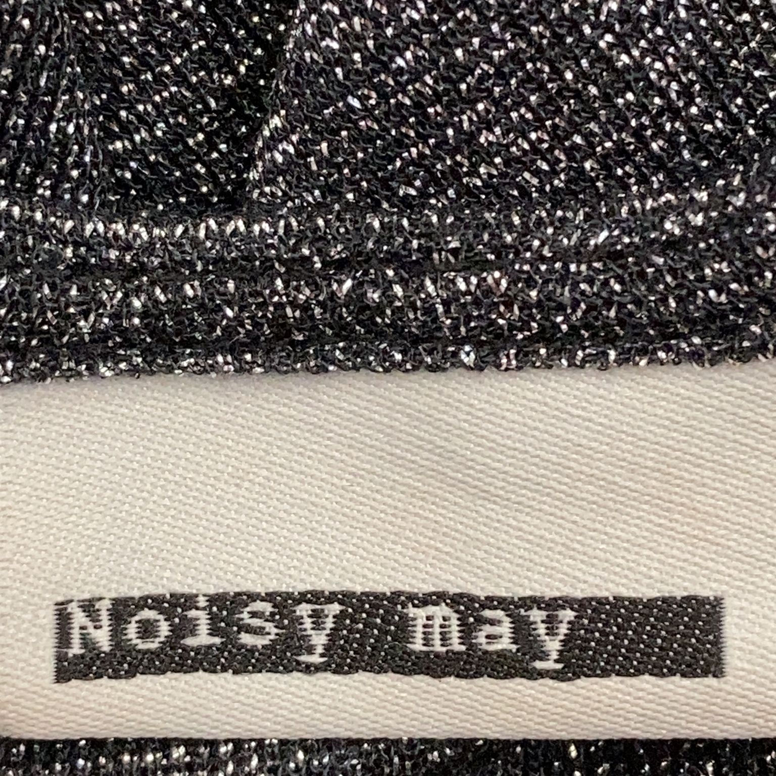 Noisy May