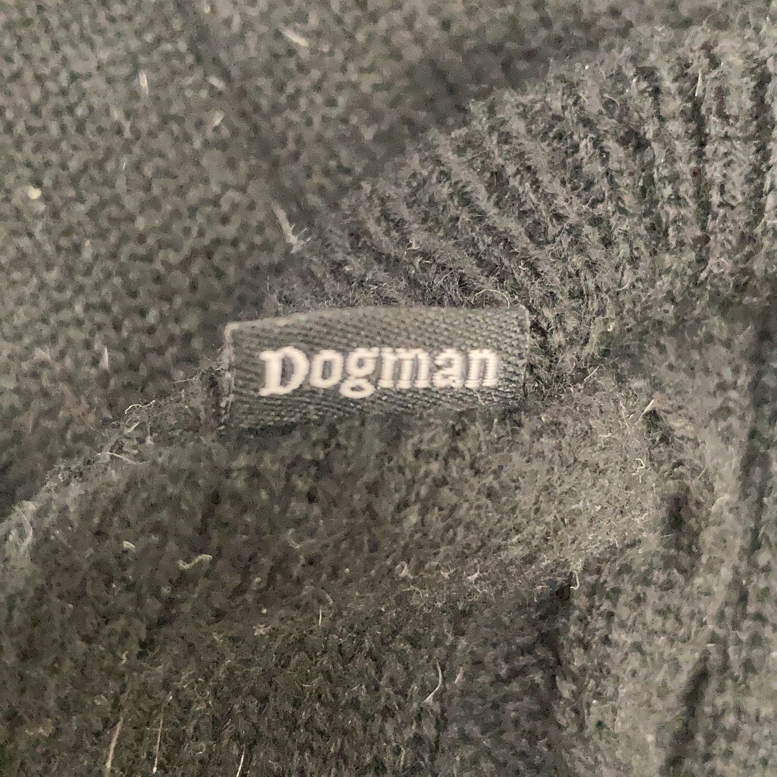 Dogman