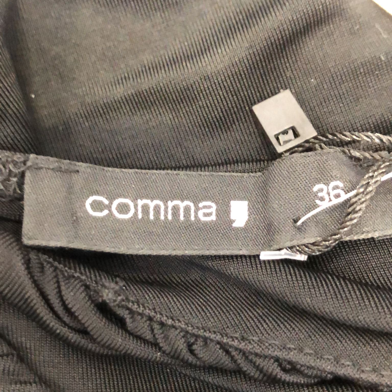 Comma