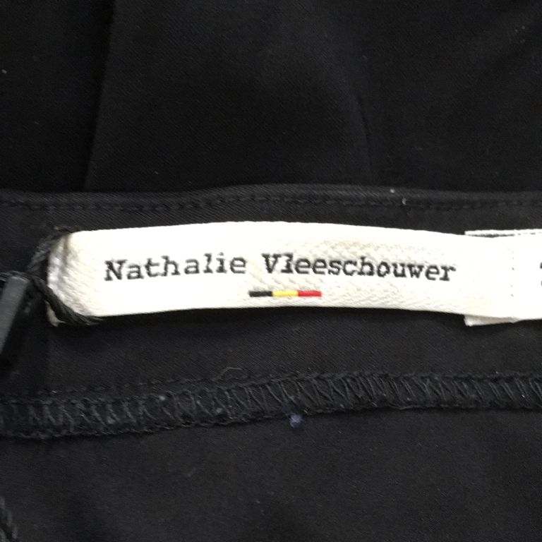 Nathalie Vleeschouwer