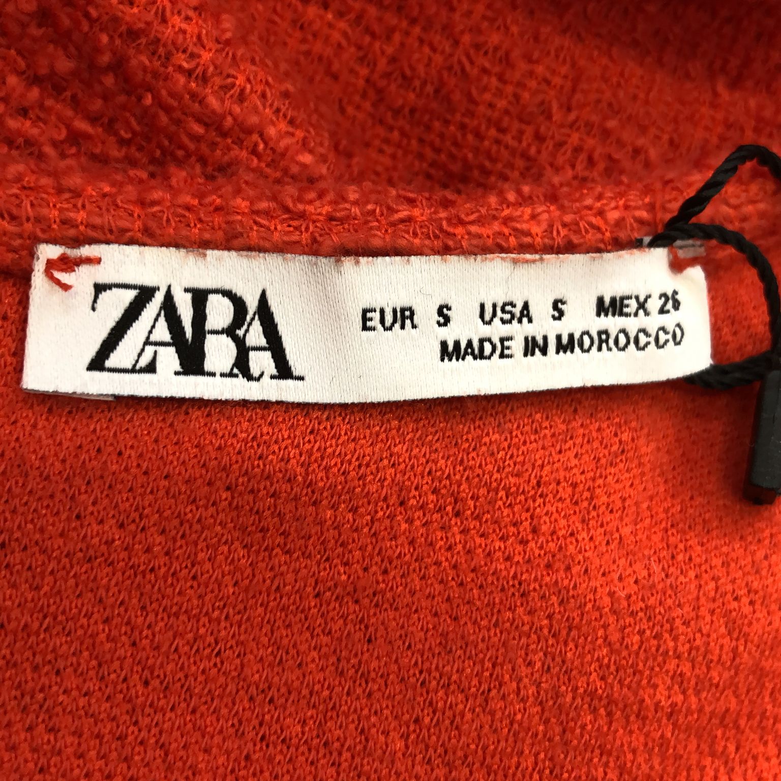 Zara