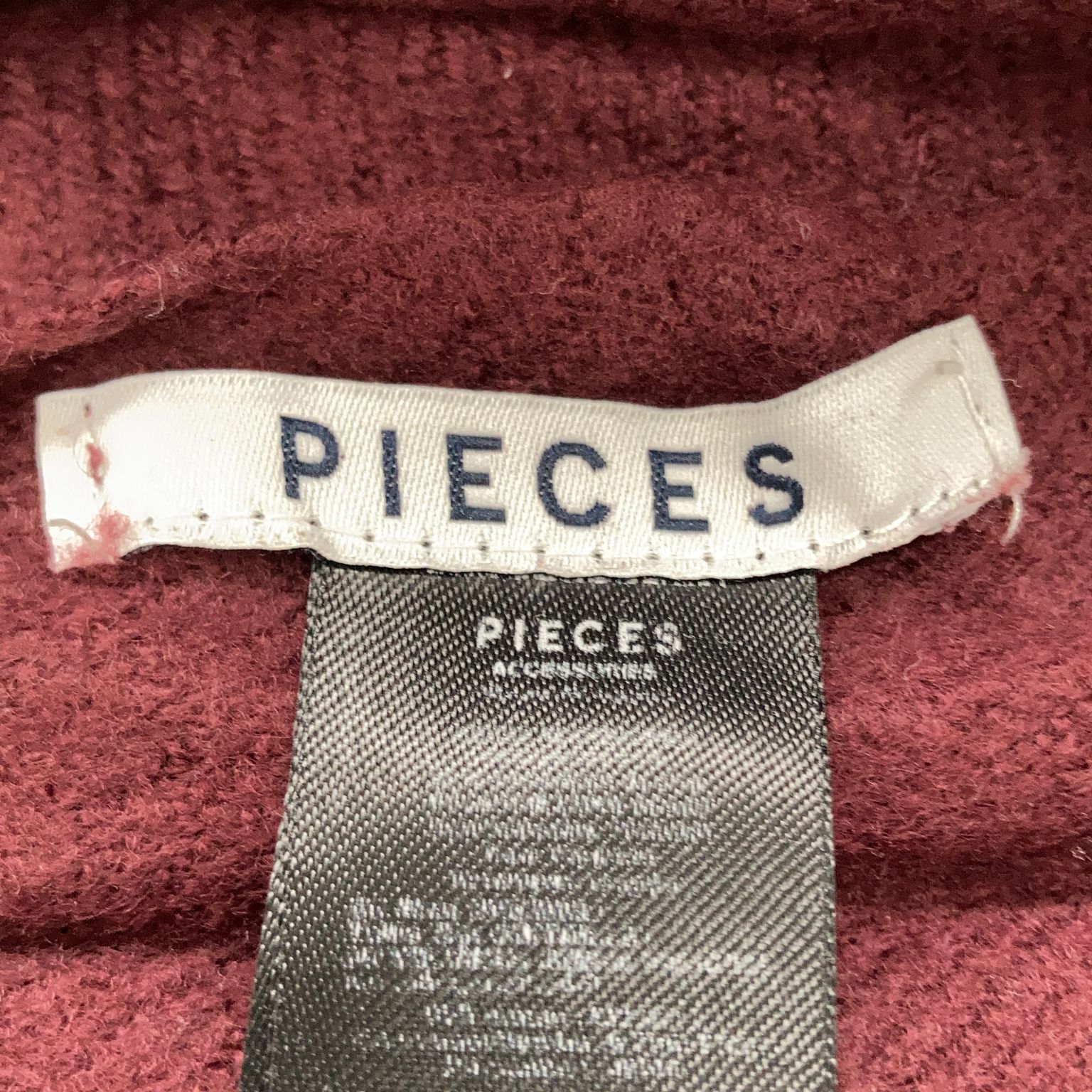 Pieces