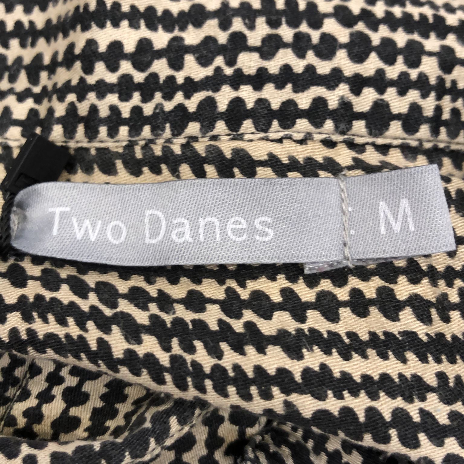 Two Danes