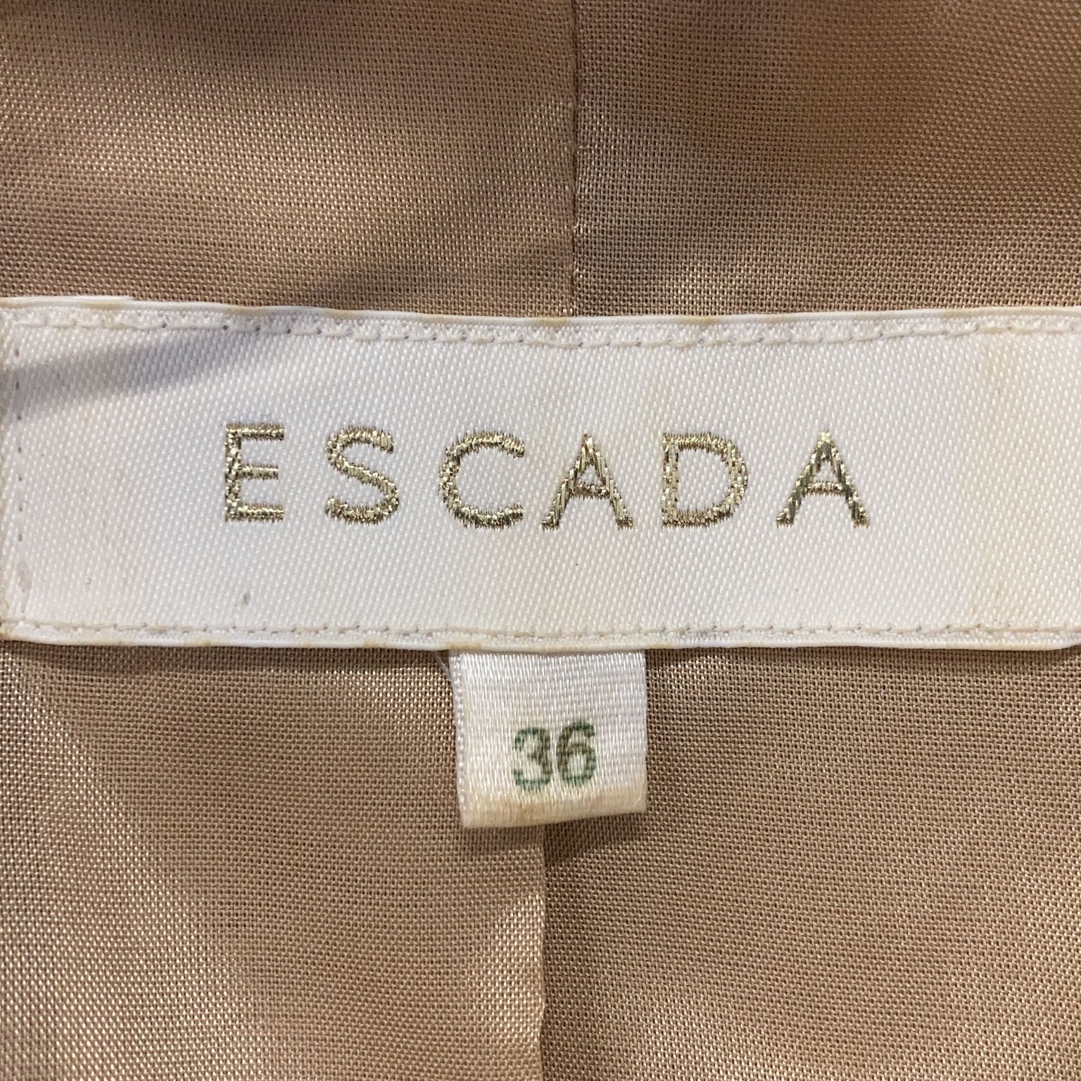 Escada