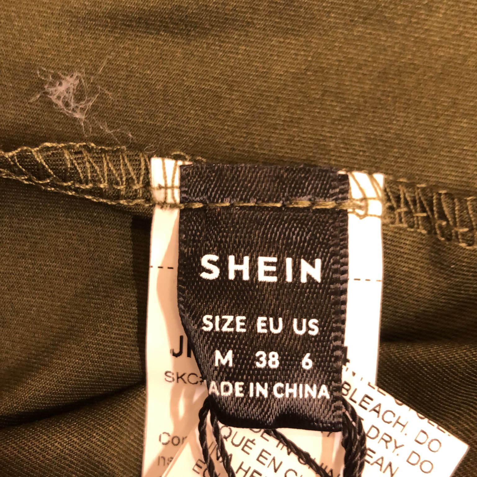 Shein