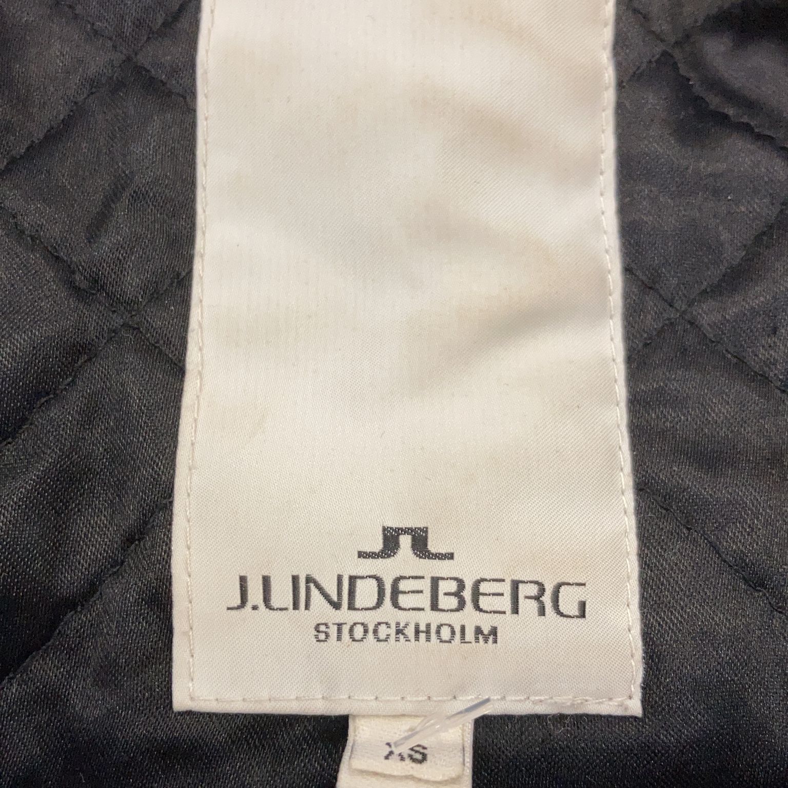 J.Lindeberg