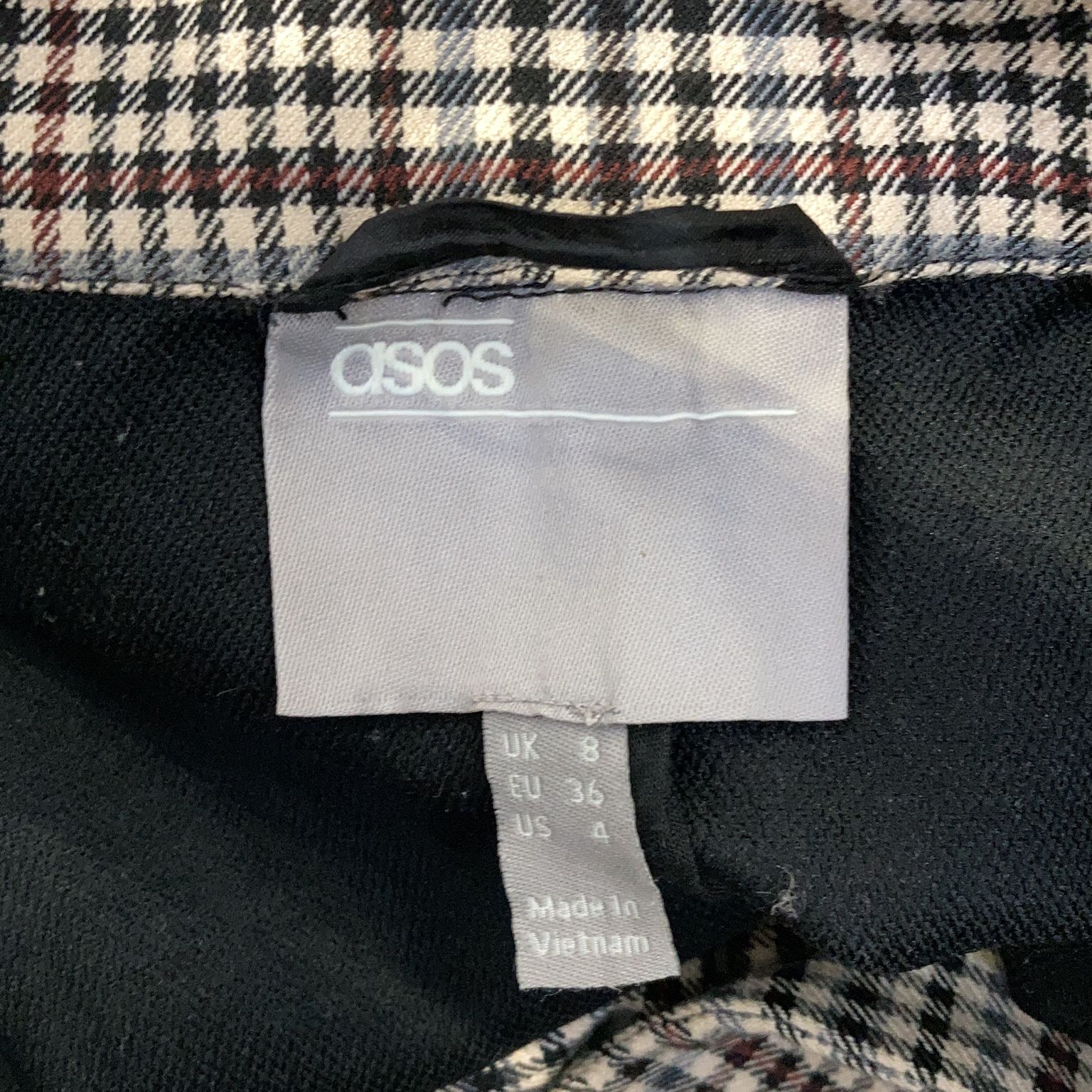 ASOS