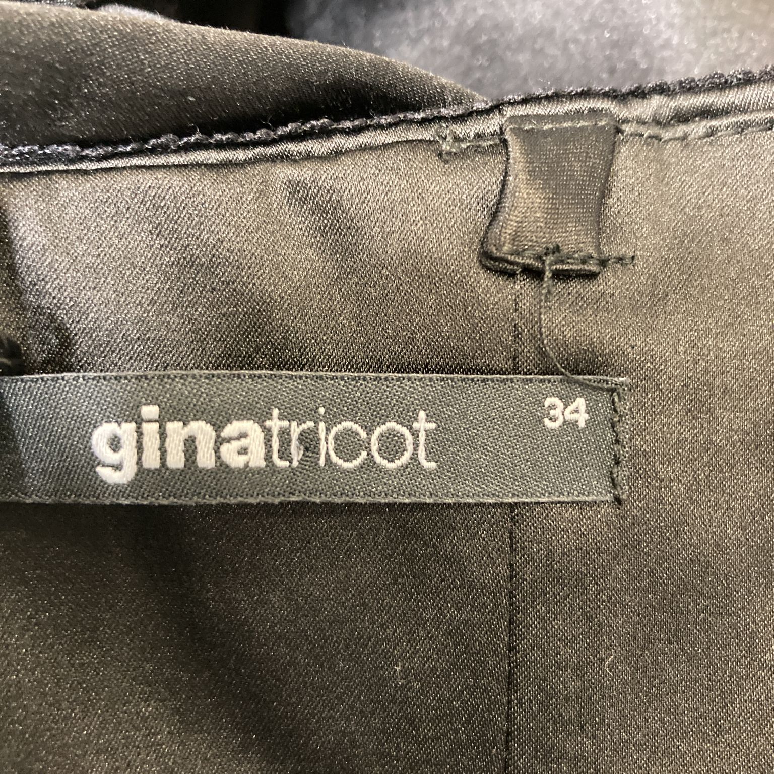 Gina Tricot