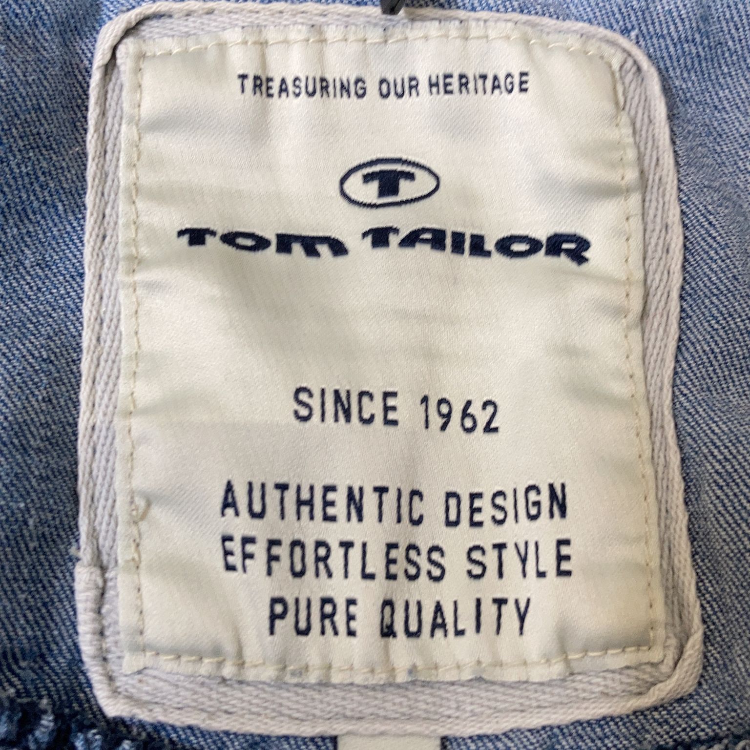 Tom Tailor