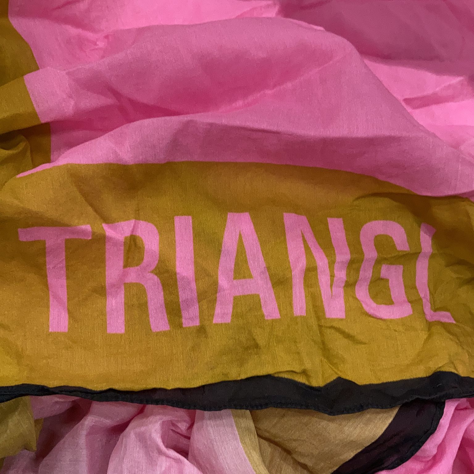 Triangl