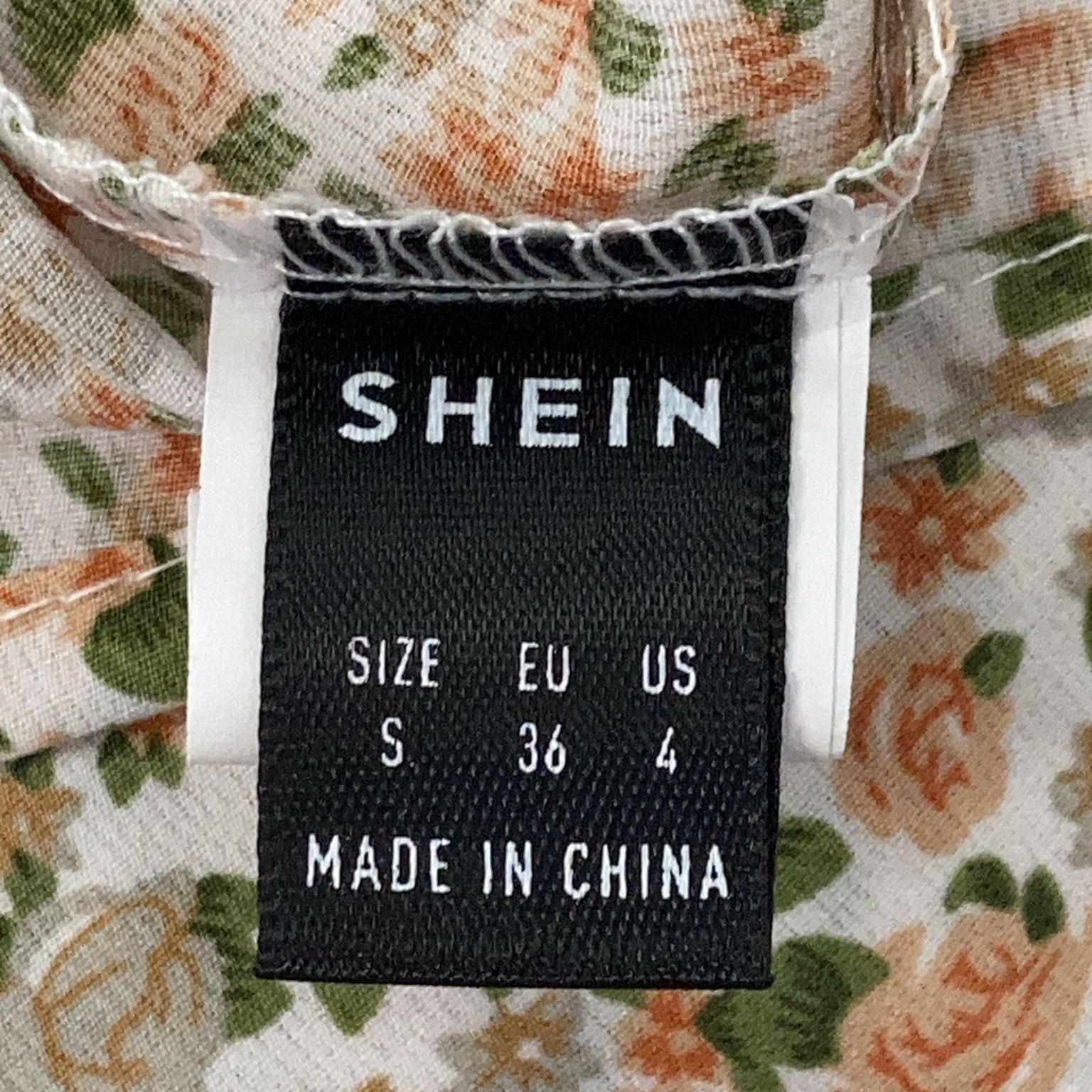 Shein