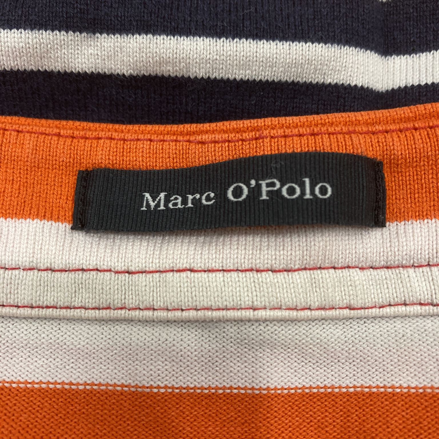 Marc O'Polo