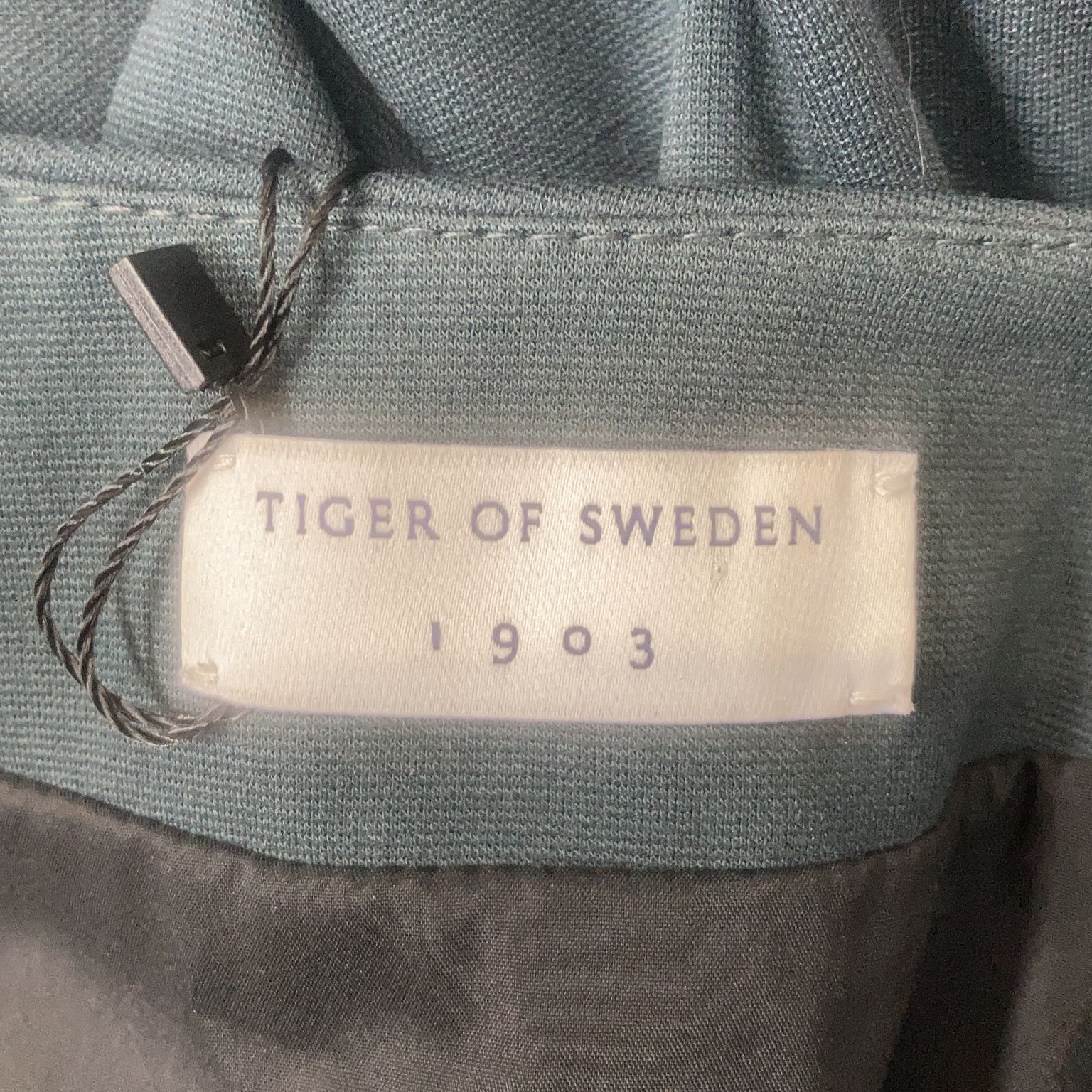 Tiger of Sweden