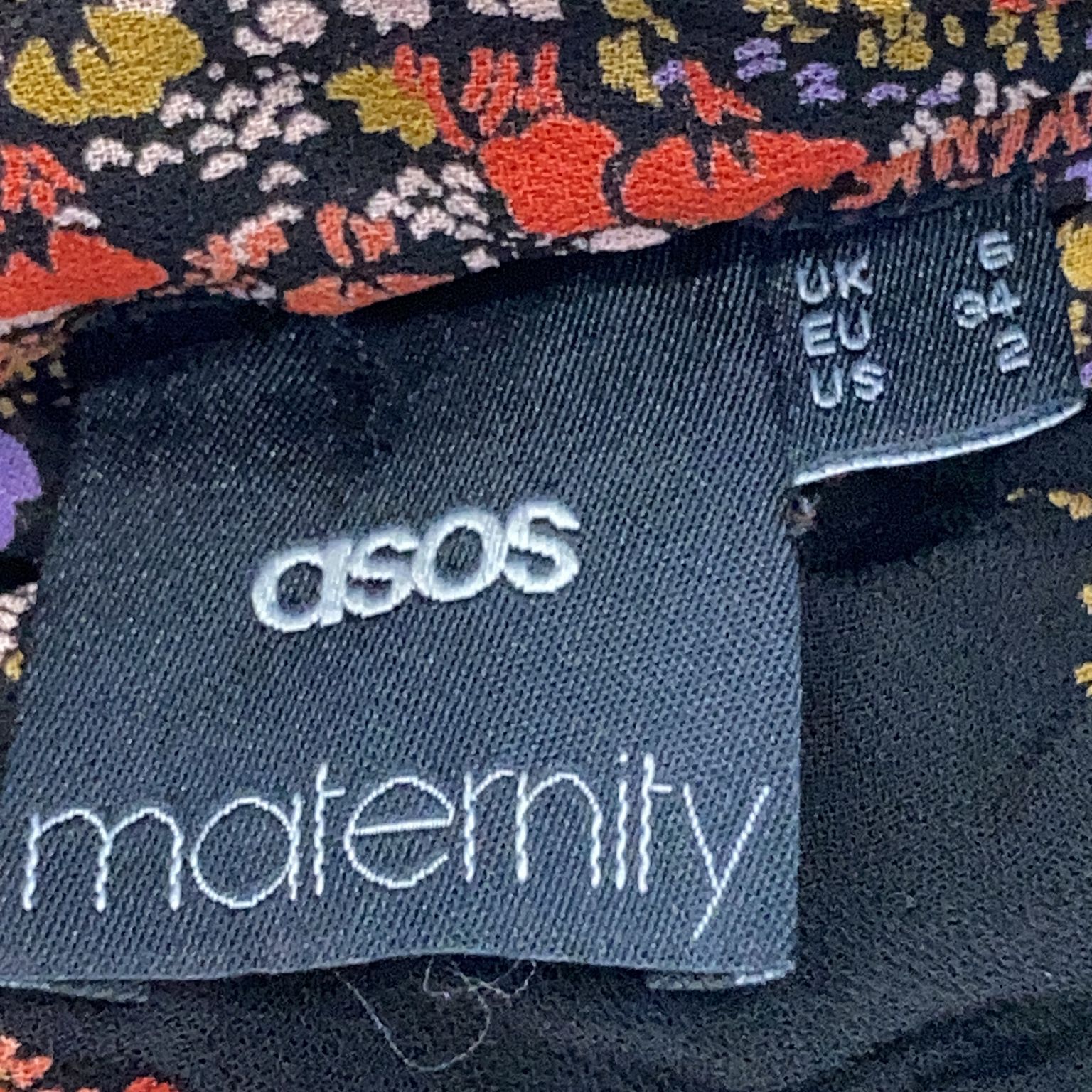 ASOS Maternity