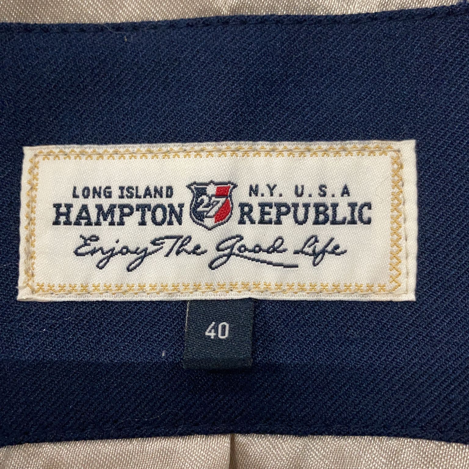 Hampton Republic