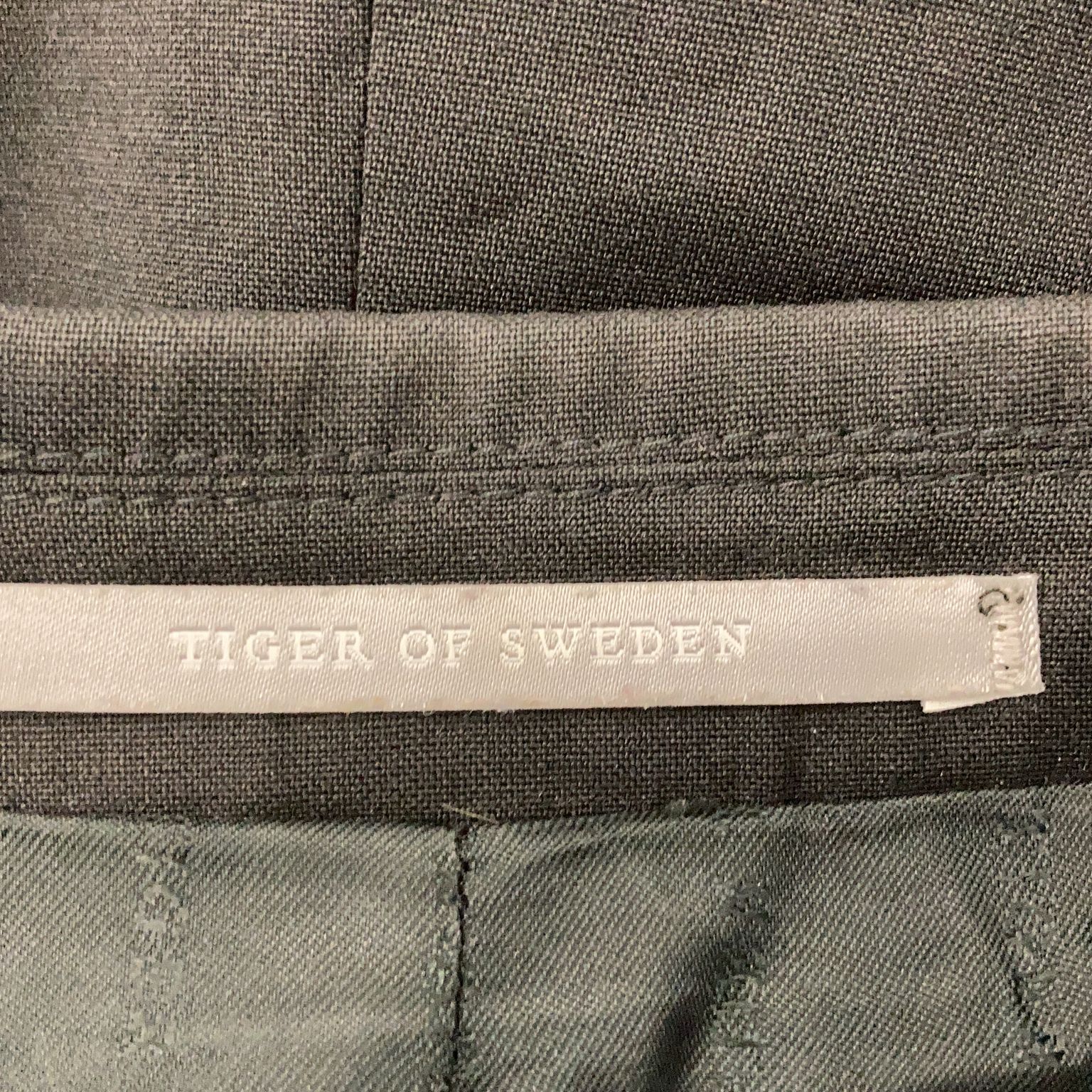 Tiger of Sweden