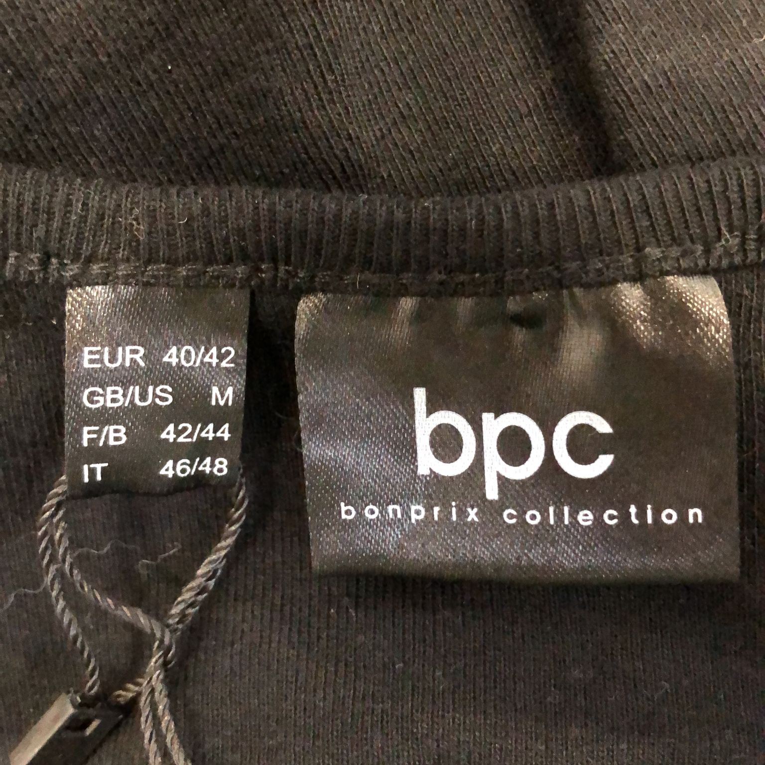 BPC