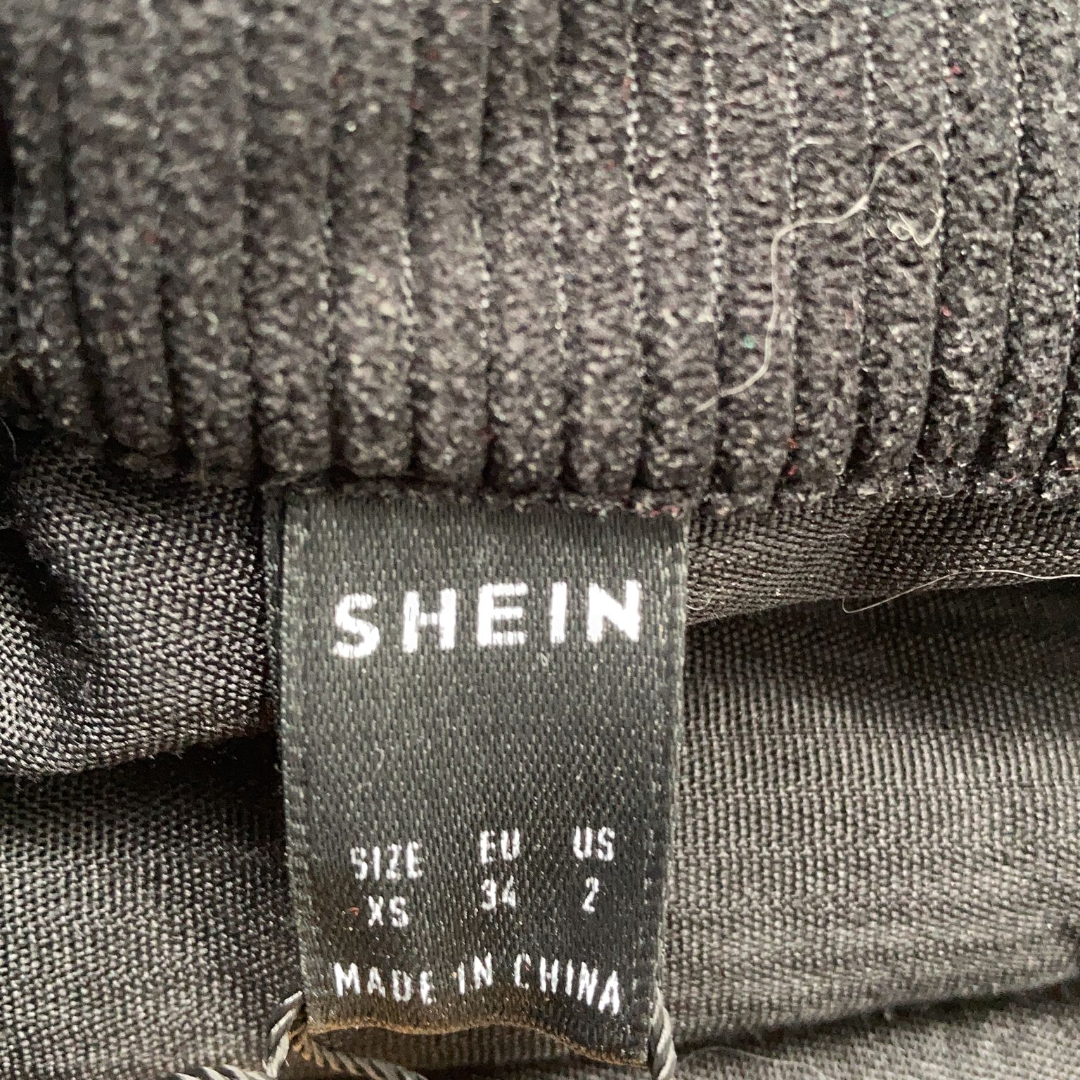 Shein